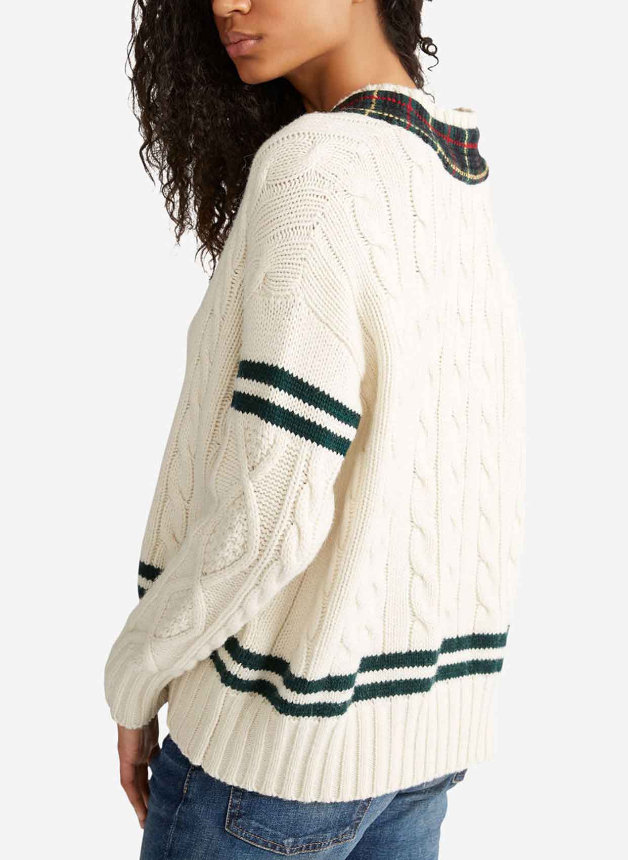 Polo Ralph Lauren Triko-Libas Trendy Fashion Store