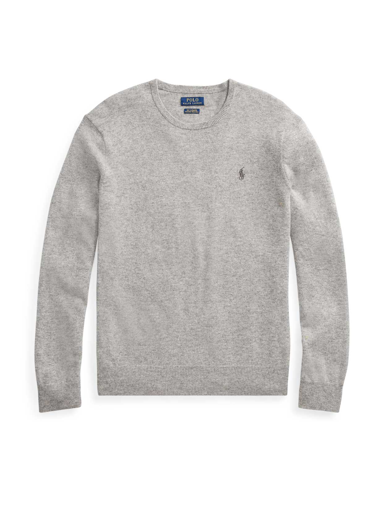 Polo Ralph Lauren Custom Fit Kaşmir Triko-Libas Trendy Fashion Store