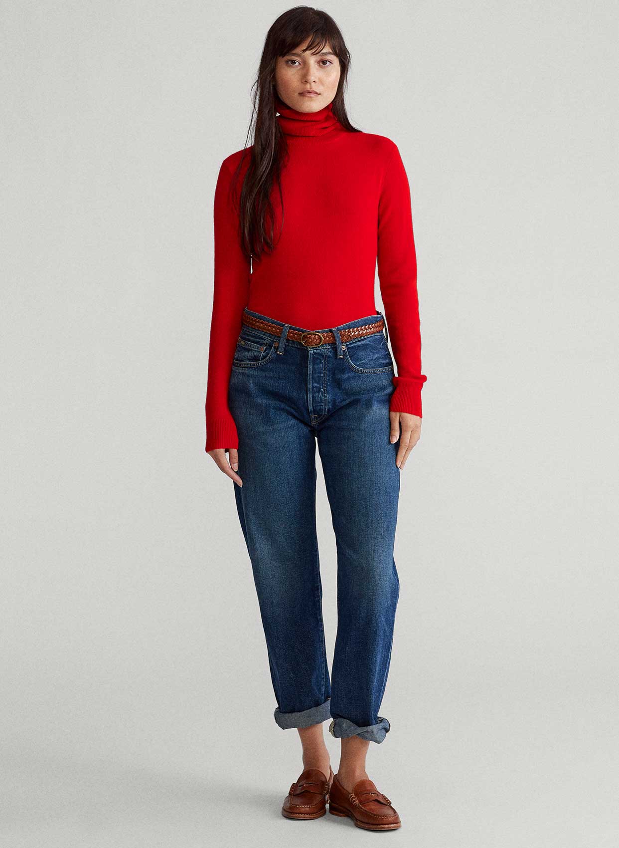 Polo Ralph Lauren Triko-Libas Trendy Fashion Store