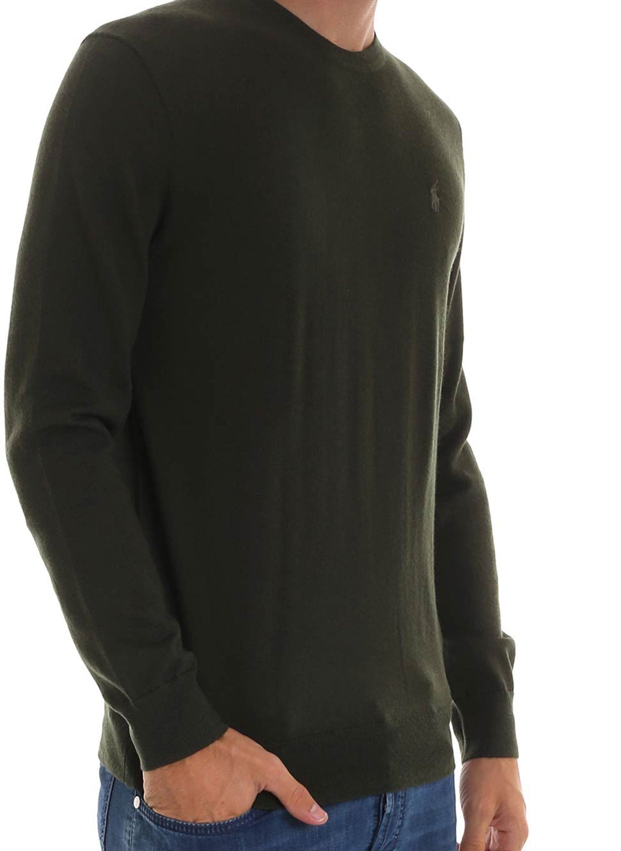 Polo Ralph Lauren Slim Fit Triko-Libas Trendy Fashion Store