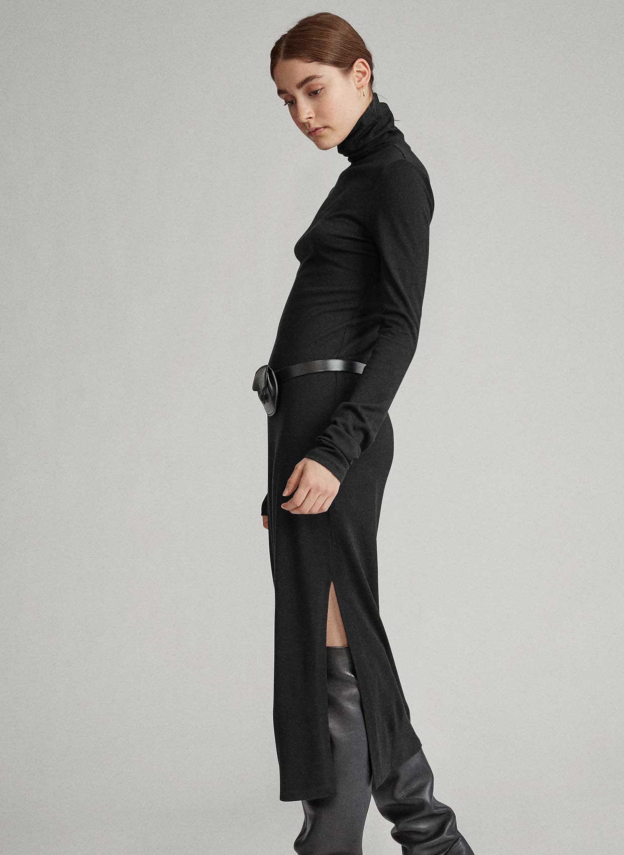 Polo Ralph Lauren Balıkçı Yaka Elbise-Libas Trendy Fashion Store