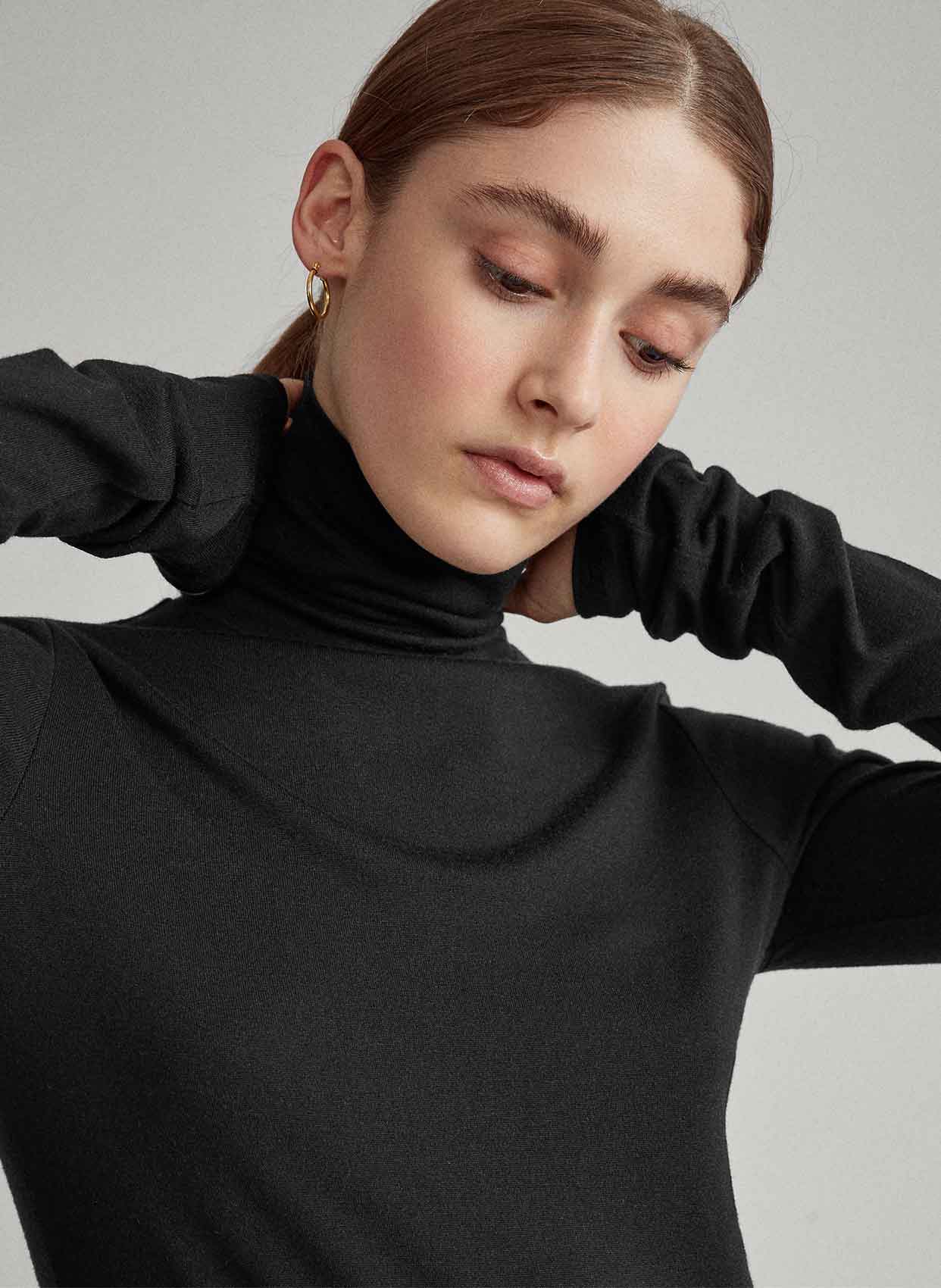 Polo Ralph Lauren Balıkçı Yaka Elbise-Libas Trendy Fashion Store