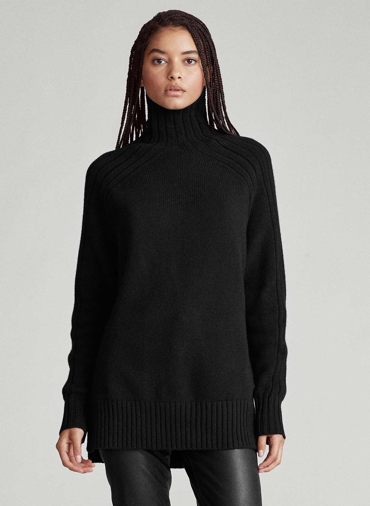 Polo Ralph Lauren Balıkçı Yaka Triko-Libas Trendy Fashion Store