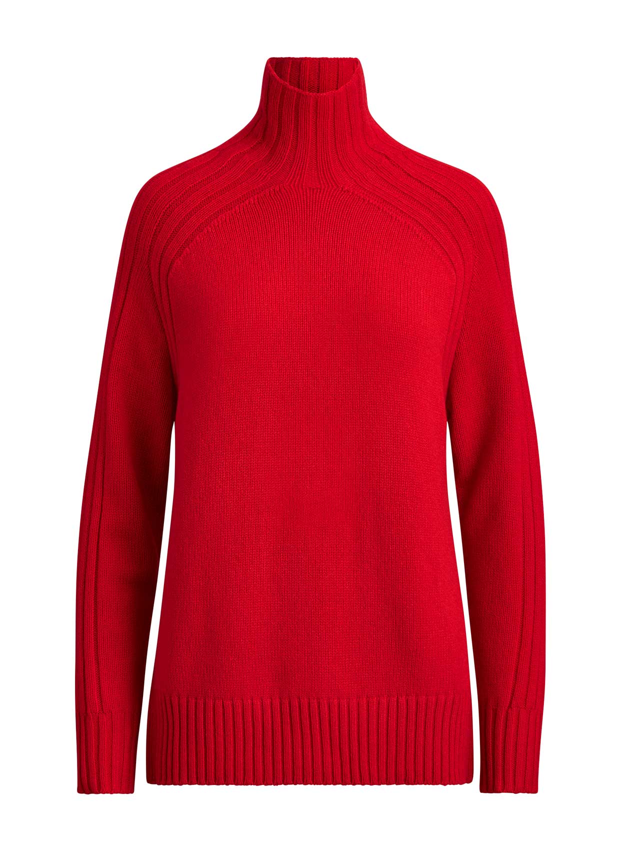 Polo Ralph Lauren Balıkçı Yaka Triko-Libas Trendy Fashion Store