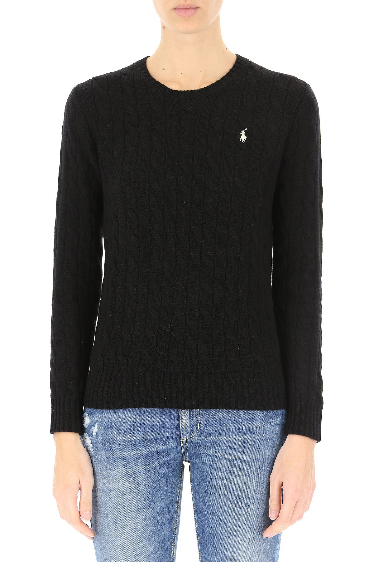 Polo Ralph Lauren Saç Örgü Triko-Libas Trendy Fashion Store