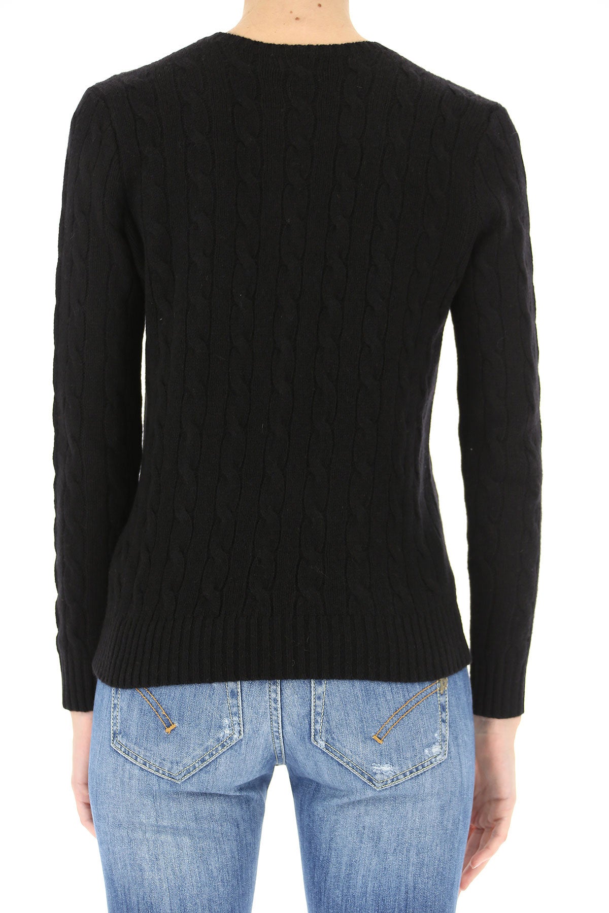 Polo Ralph Lauren Saç Örgü Triko-Libas Trendy Fashion Store