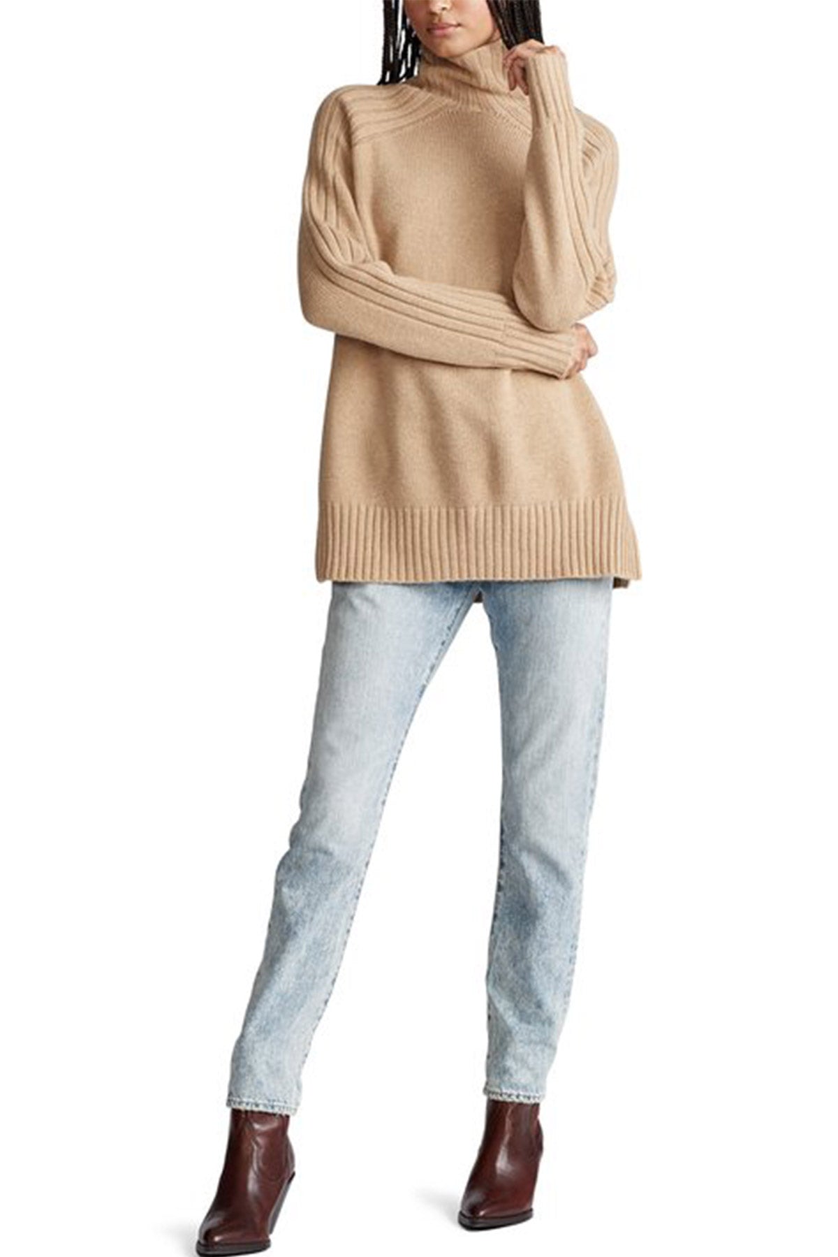 Polo Ralph Lauren Triko-Libas Trendy Fashion Store