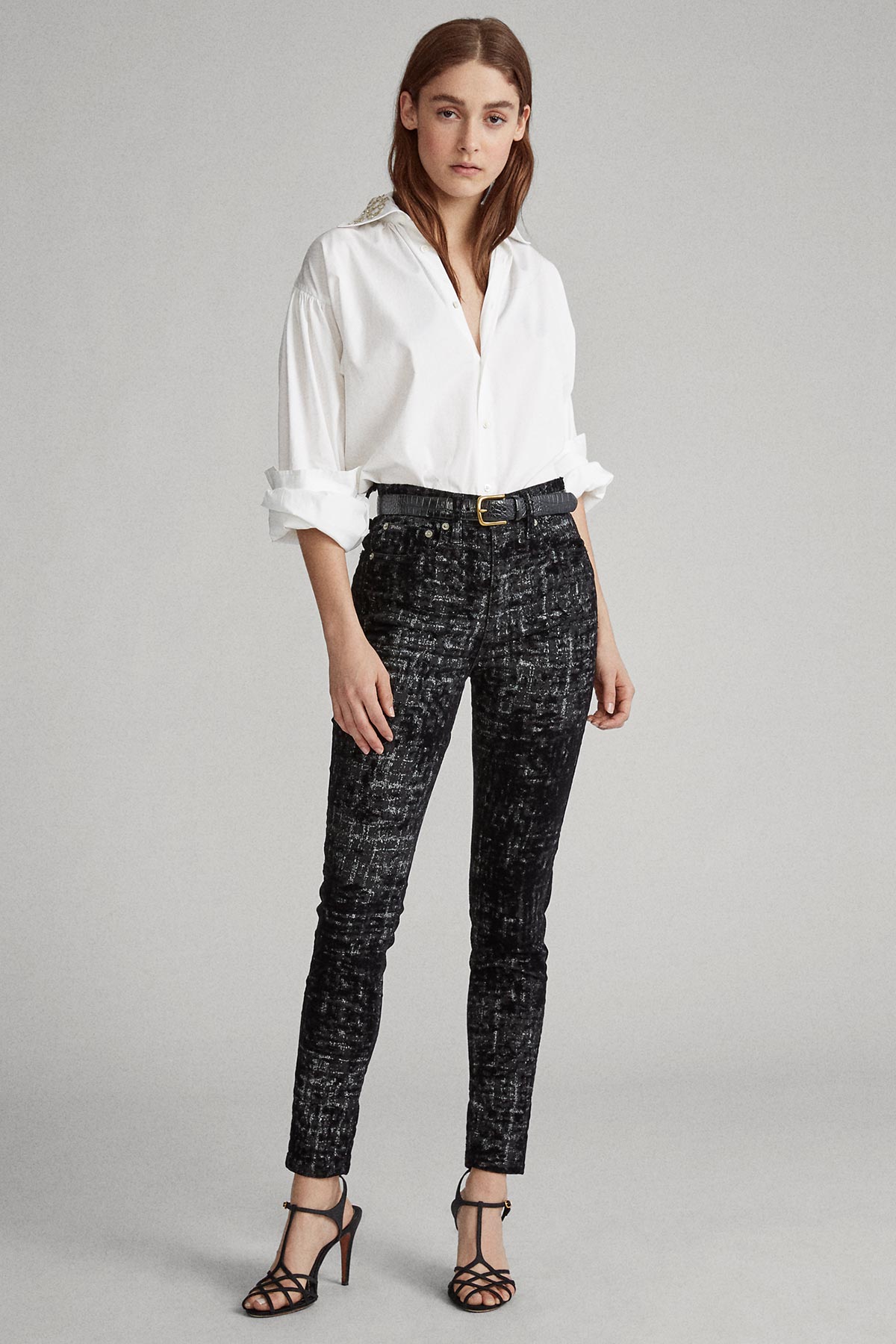 Polo Ralph Lauren Pantolon-Libas Trendy Fashion Store