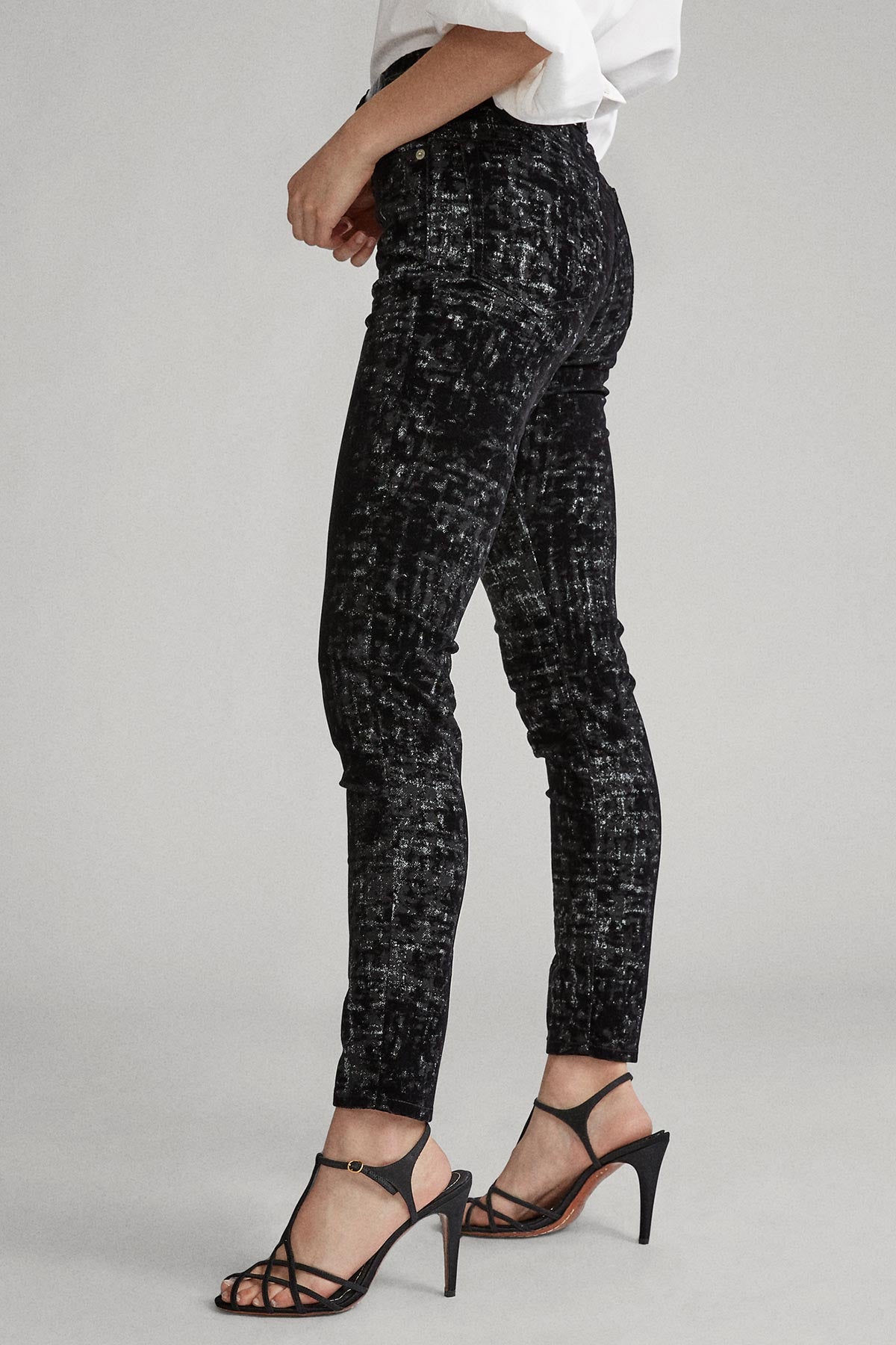 Polo Ralph Lauren Pantolon-Libas Trendy Fashion Store