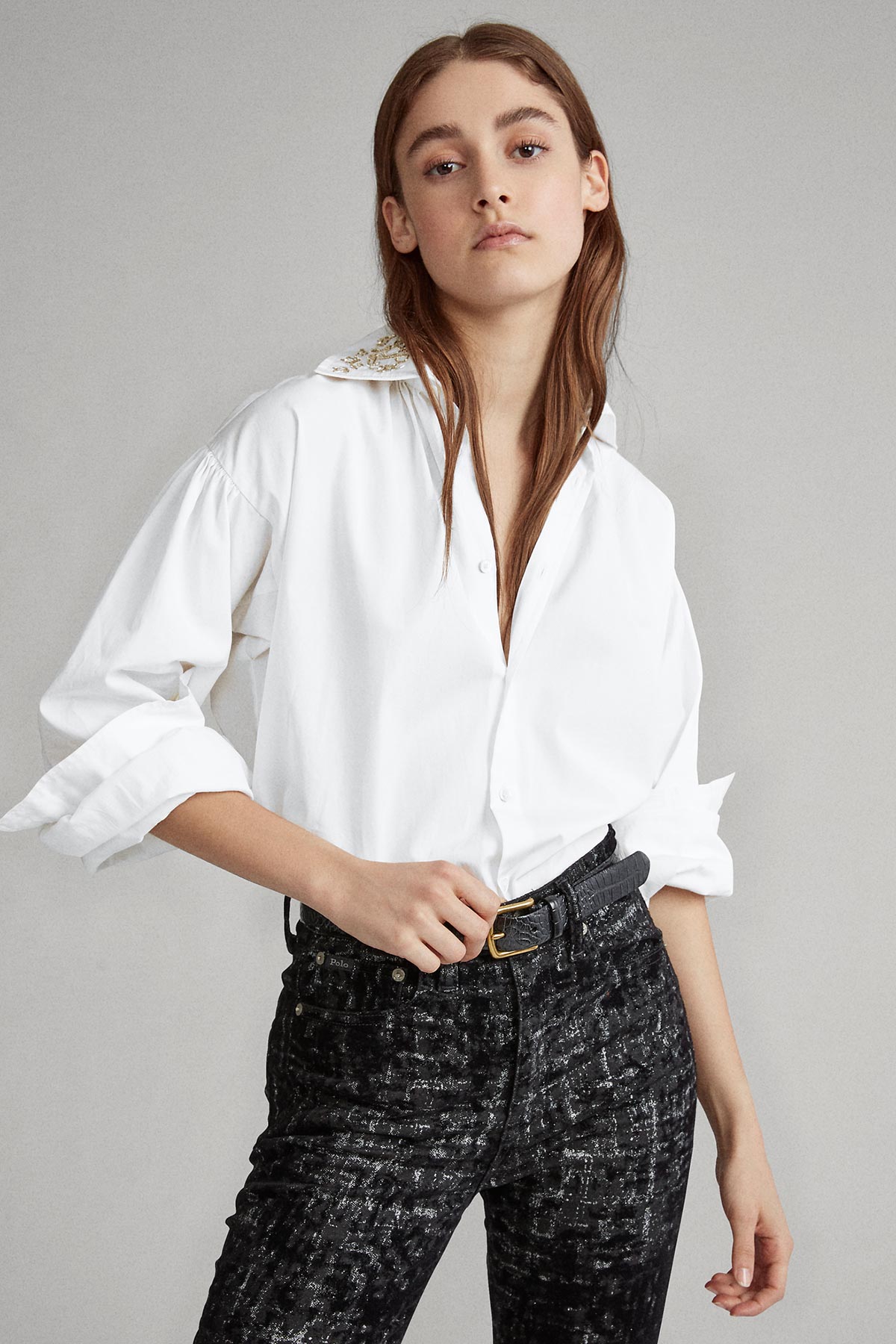 Polo Ralph Lauren Gömlek-Libas Trendy Fashion Store