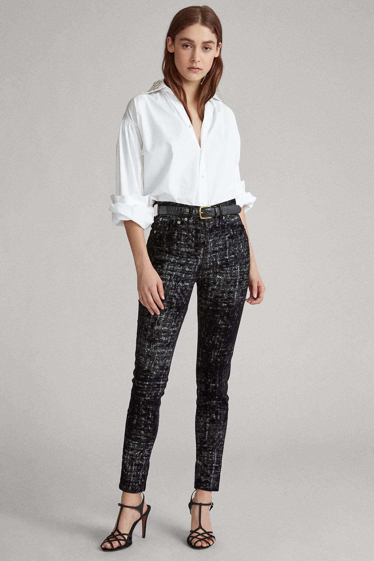 Polo Ralph Lauren Gömlek-Libas Trendy Fashion Store