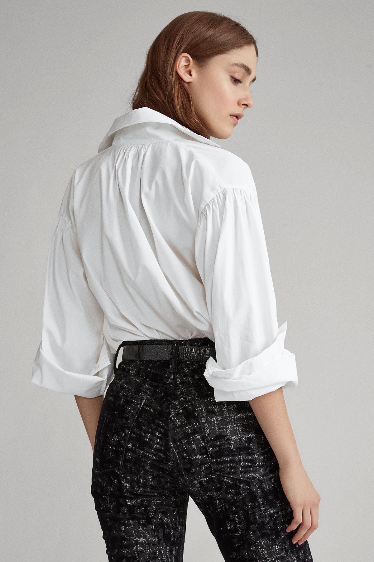 Polo Ralph Lauren Gömlek-Libas Trendy Fashion Store