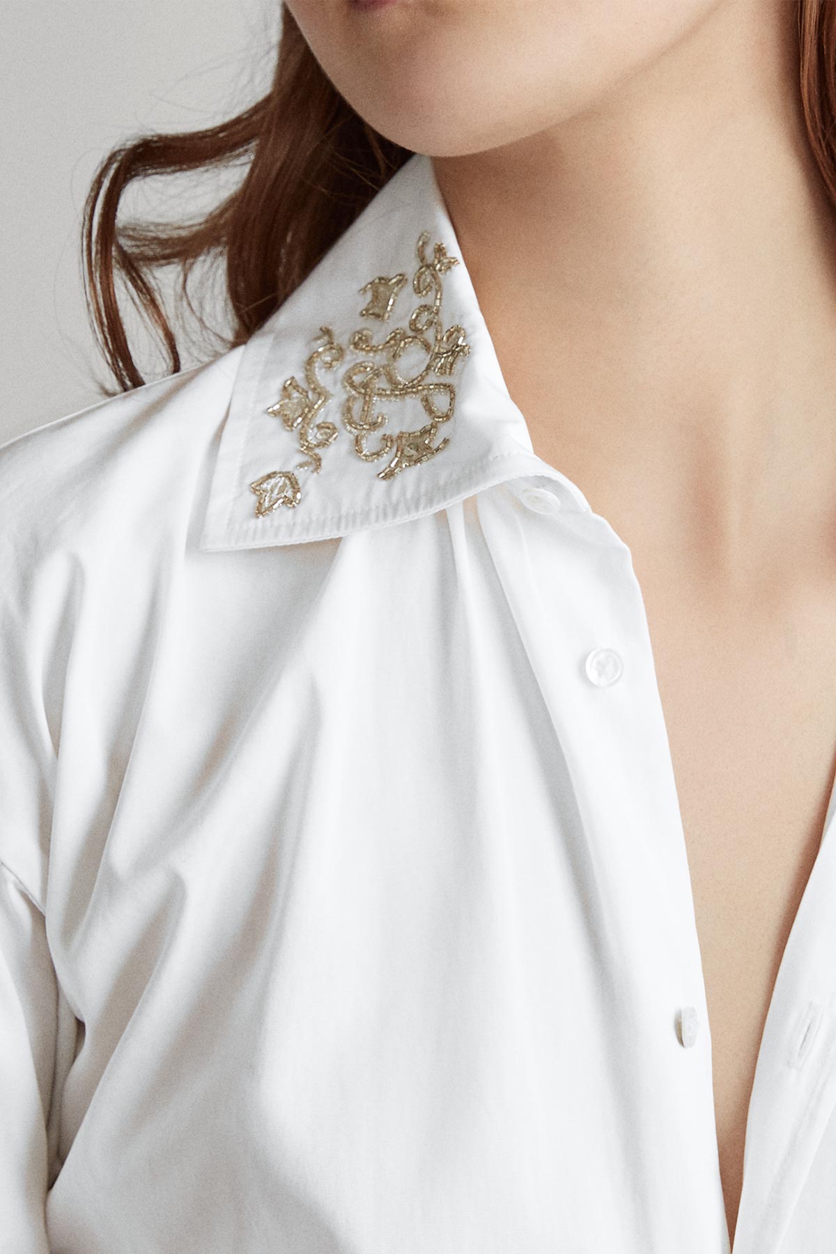 Polo Ralph Lauren Gömlek-Libas Trendy Fashion Store