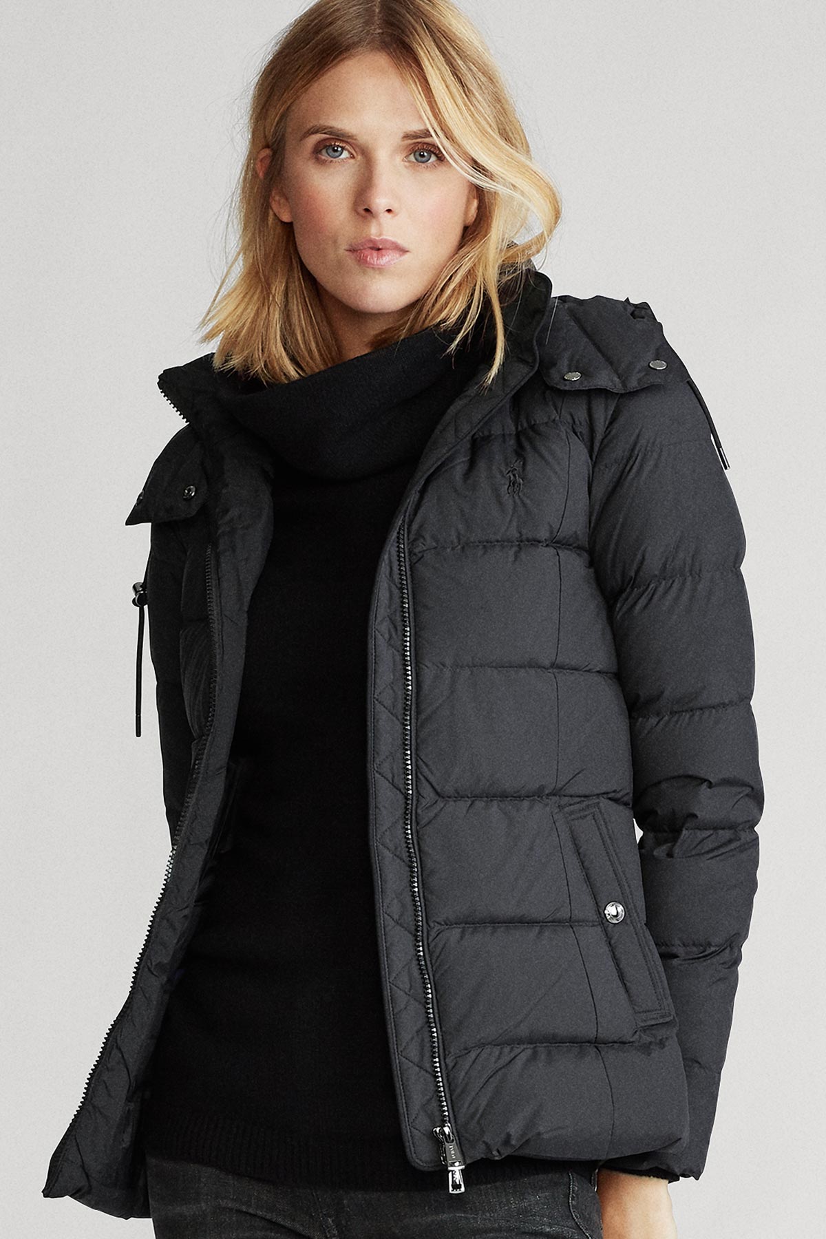 Polo Ralph Lauren Mont-Libas Trendy Fashion Store