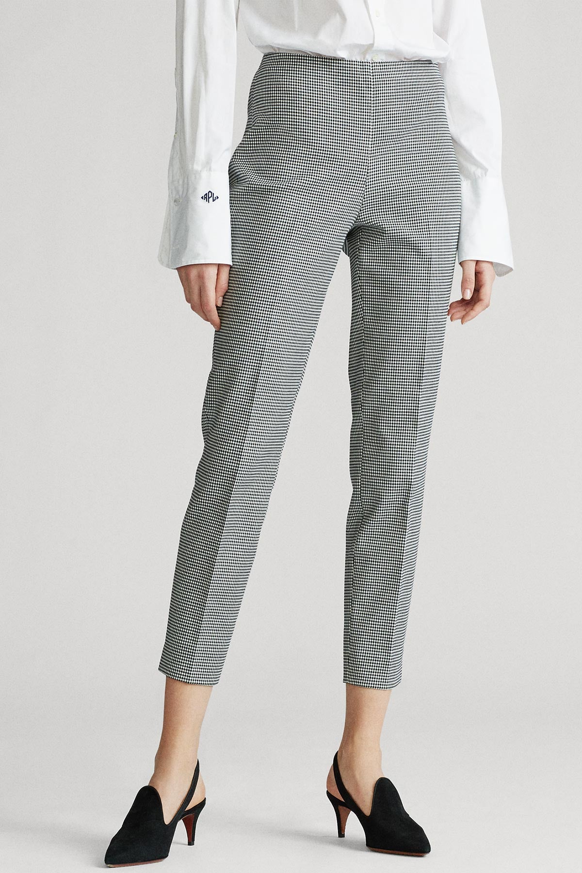 Polo Ralph Lauren Pantolon-Libas Trendy Fashion Store