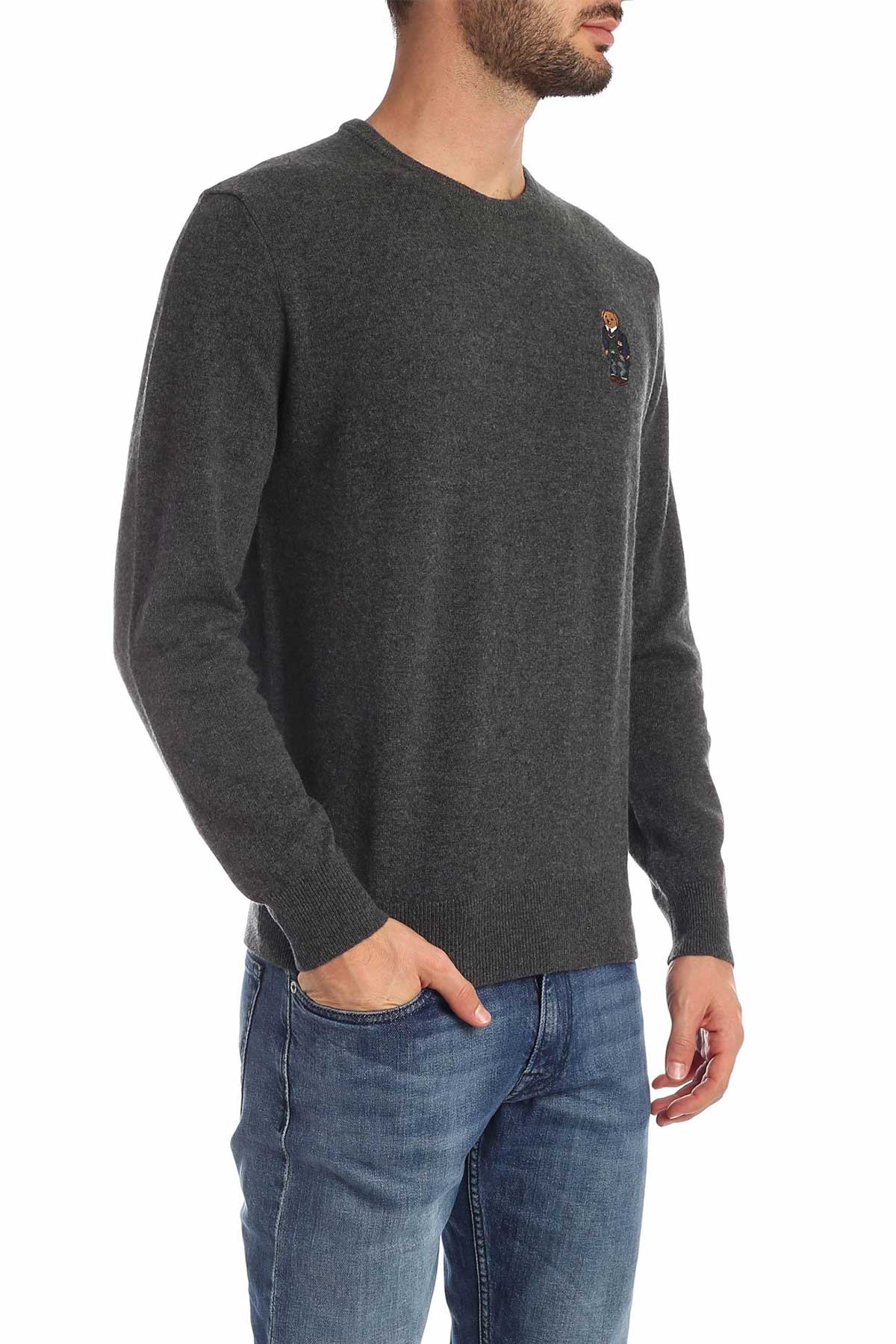 Polo Ralph Lauren Polo Bear Triko-Libas Trendy Fashion Store