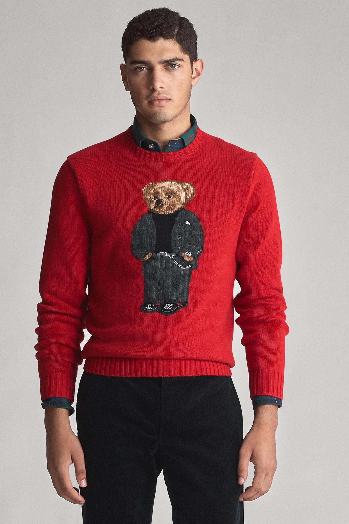 Polo Ralph Lauren Polo Bear Triko-Libas Trendy Fashion Store