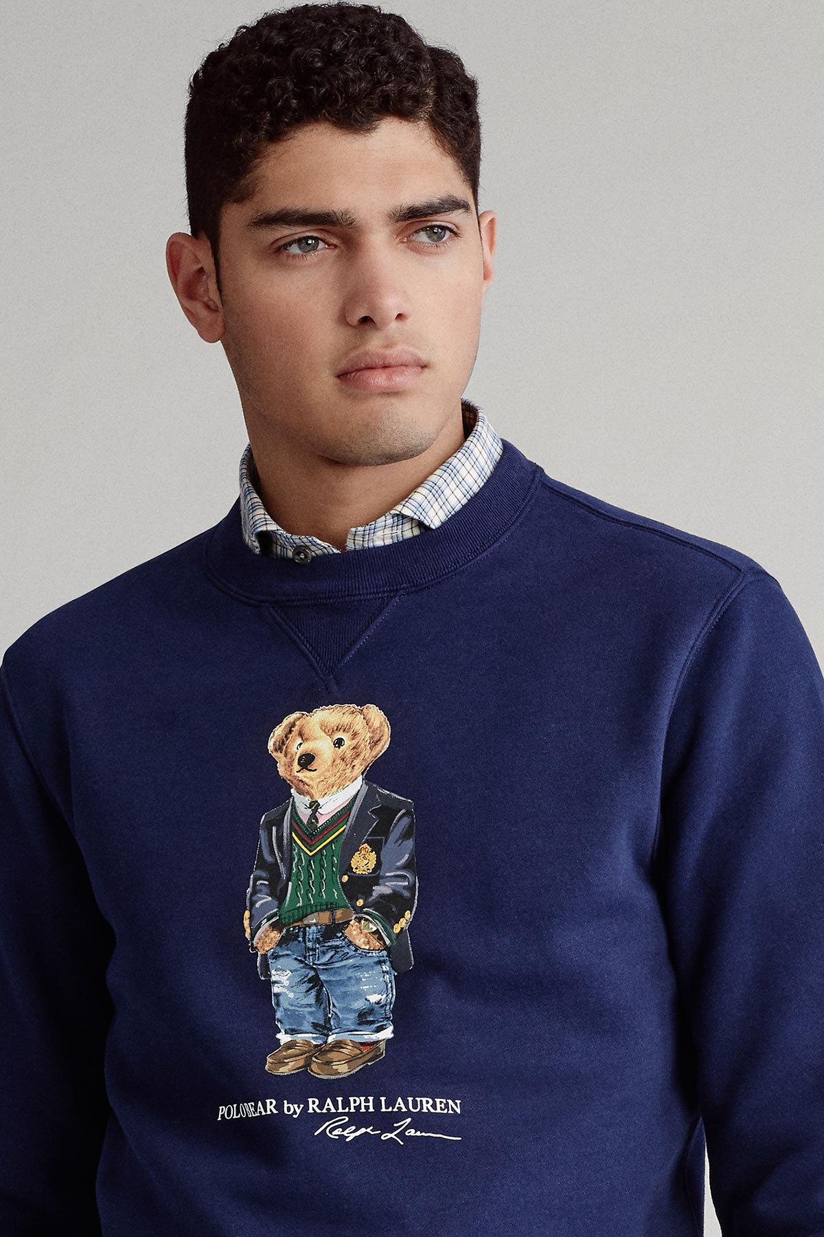 Polo Ralph Lauren Polo Bear Sweatshirt-Libas Trendy Fashion Store