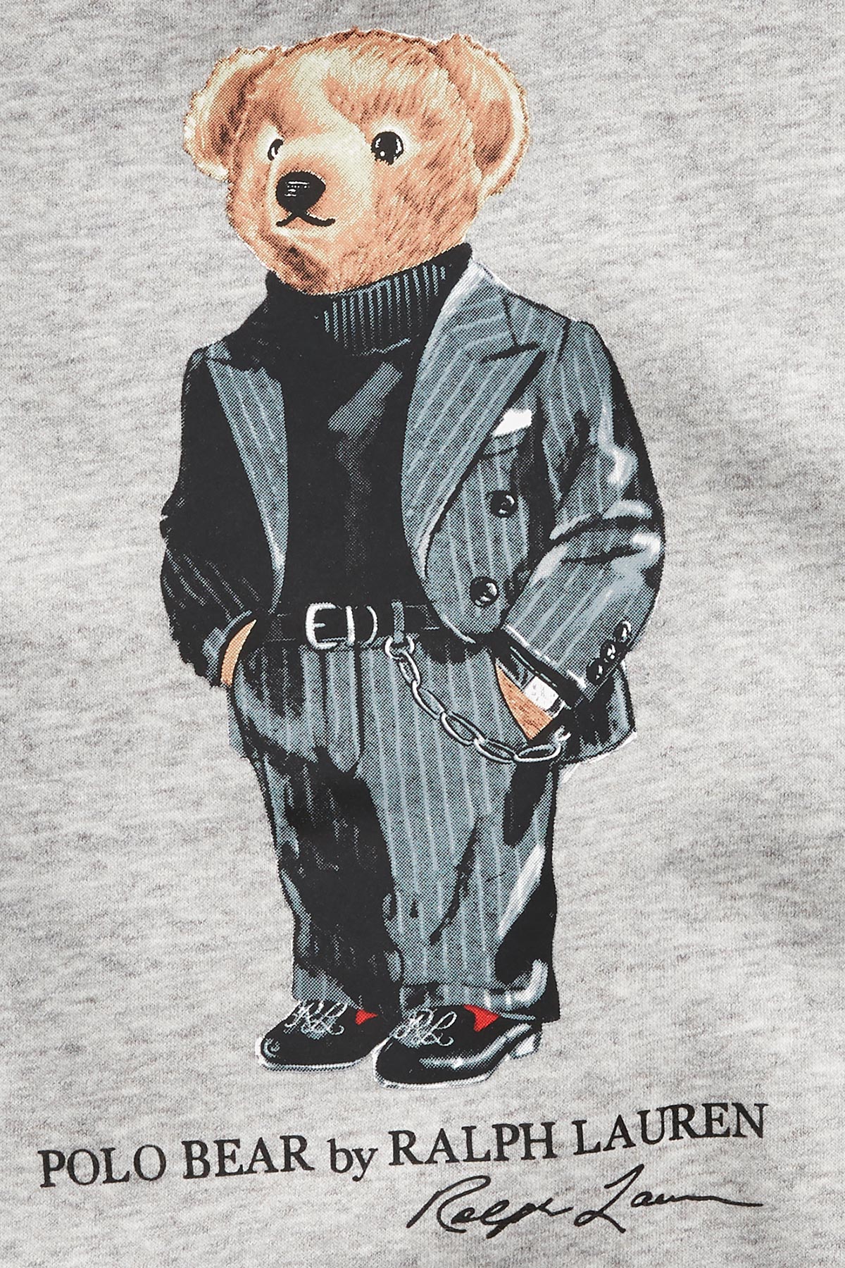 Polo Ralph Lauren Polo Bear Sweatshirt-Libas Trendy Fashion Store