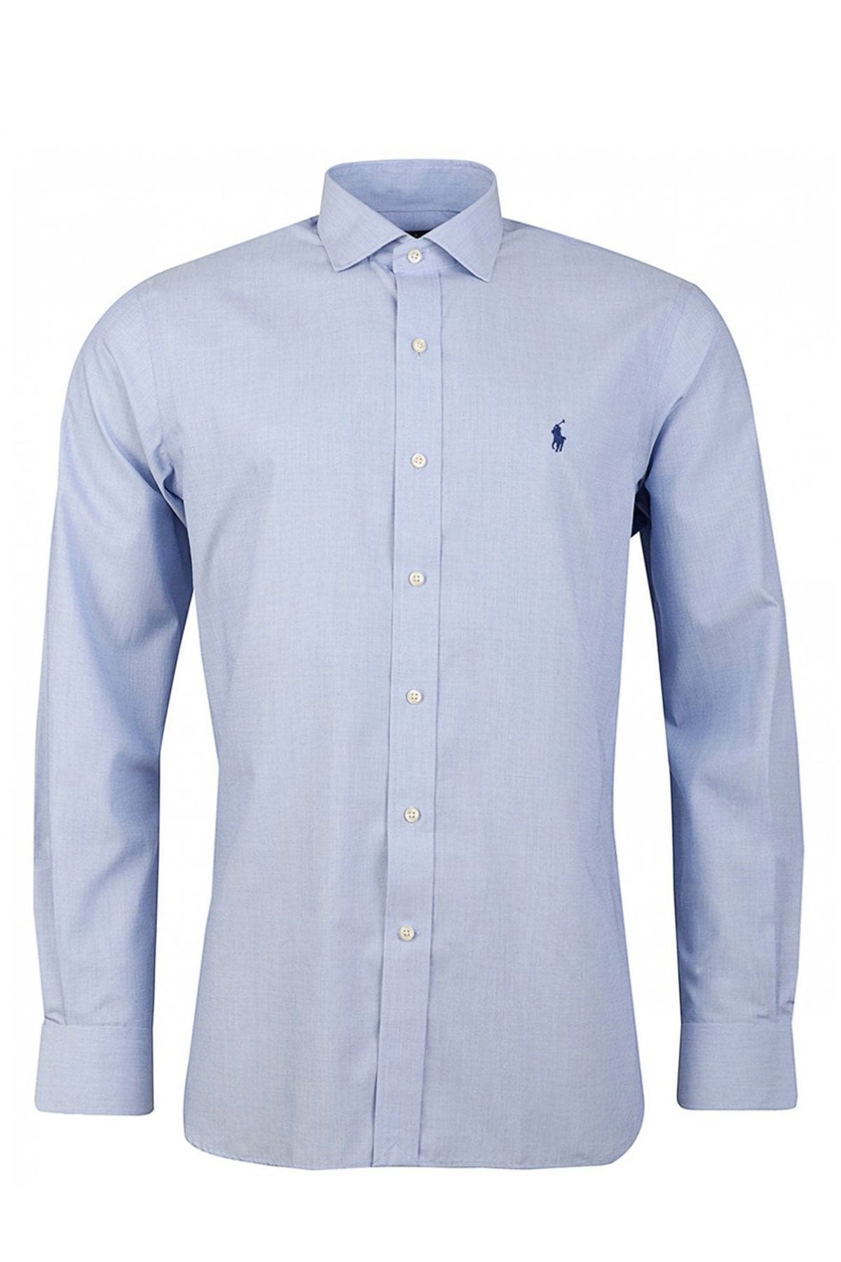 Polo Ralph Lauren Easy Care Gömlek-Libas Trendy Fashion Store