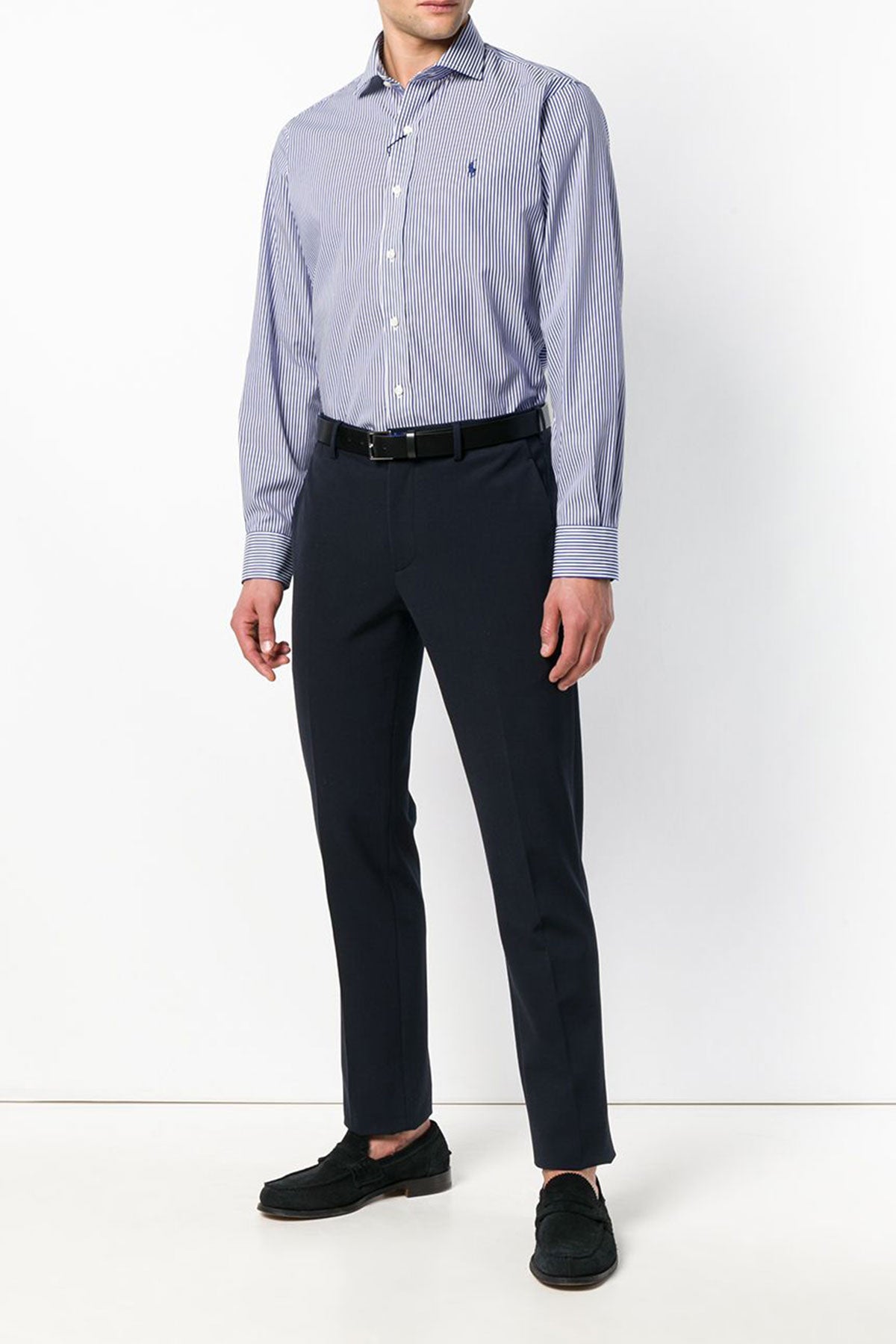 Polo Ralph Lauren Easy Care Gömlek-Libas Trendy Fashion Store