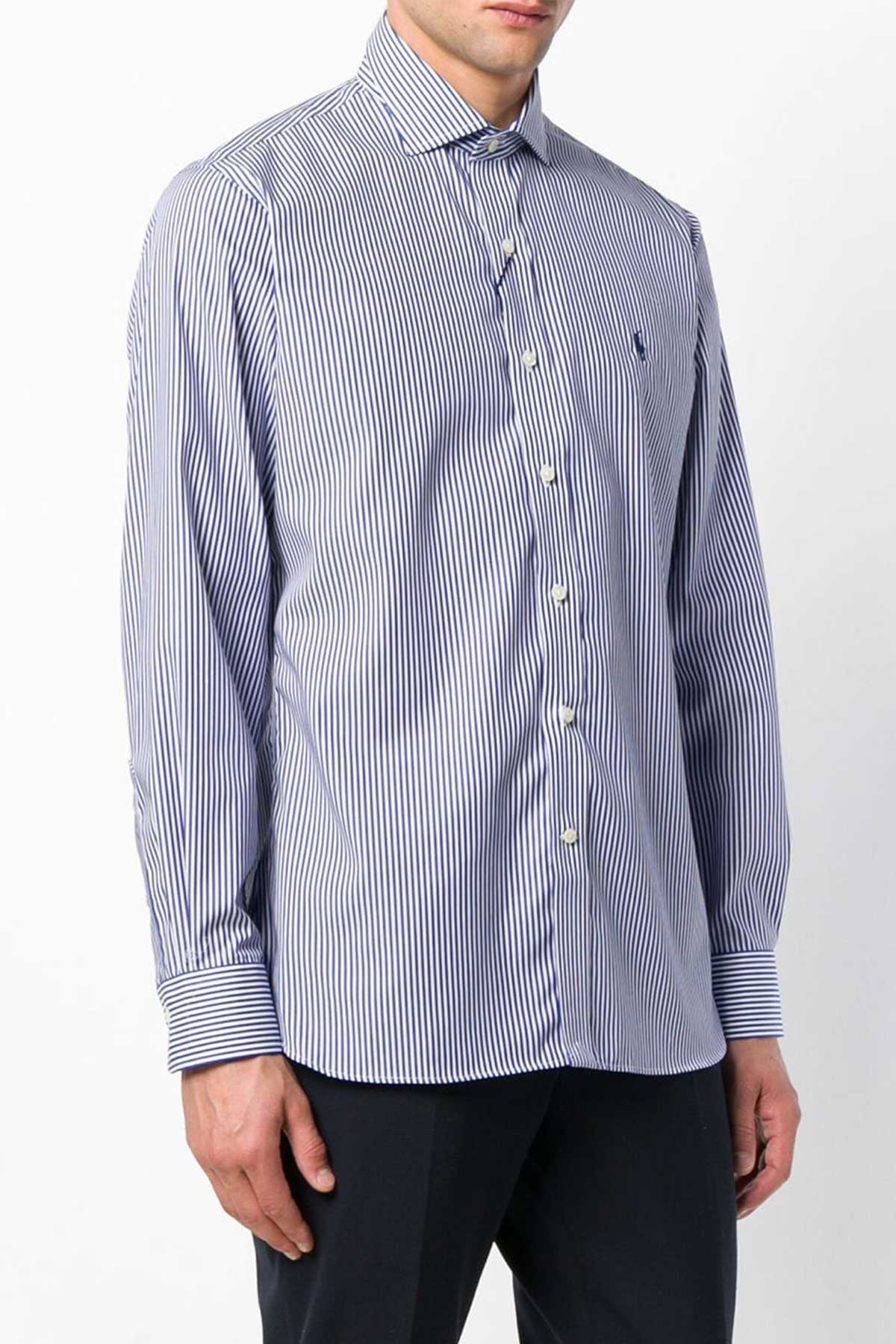 Polo Ralph Lauren Easy Care Gömlek-Libas Trendy Fashion Store