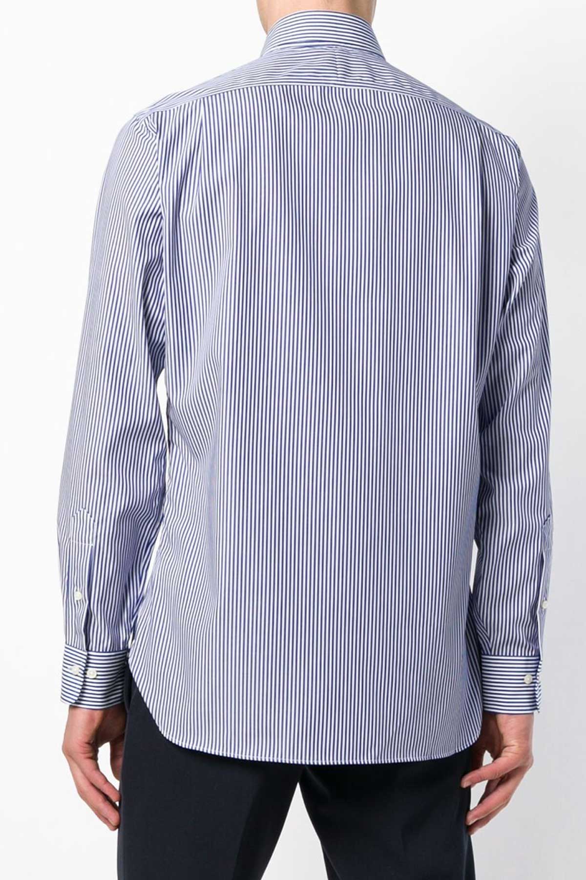 Polo Ralph Lauren Easy Care Gömlek-Libas Trendy Fashion Store