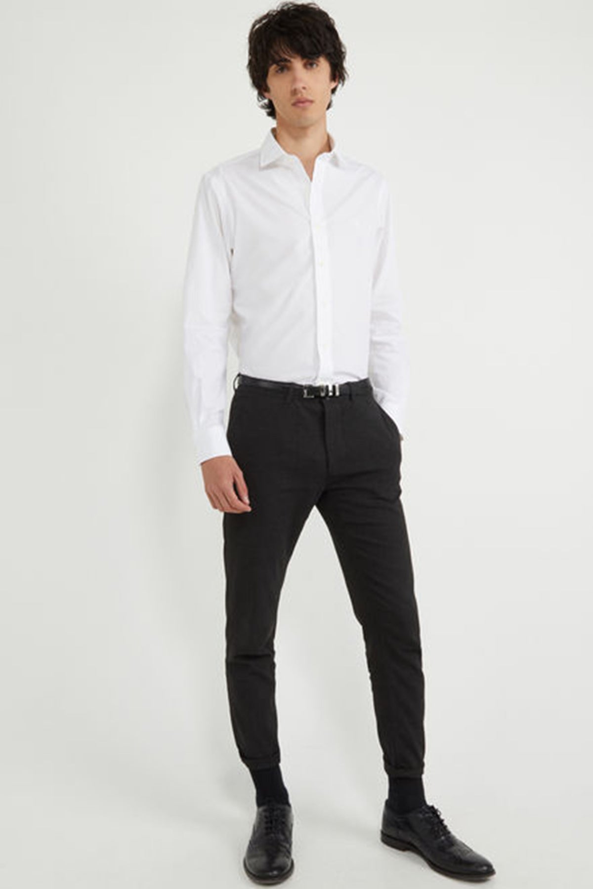 Polo Ralph Lauren Easy Care Gömlek-Libas Trendy Fashion Store