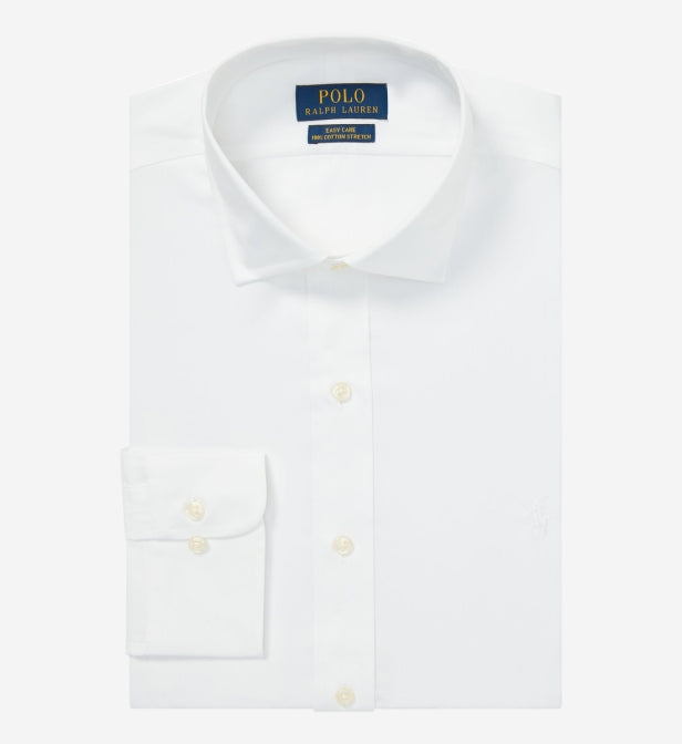 Polo Ralph Lauren Easy Care Gömlek-Libas Trendy Fashion Store