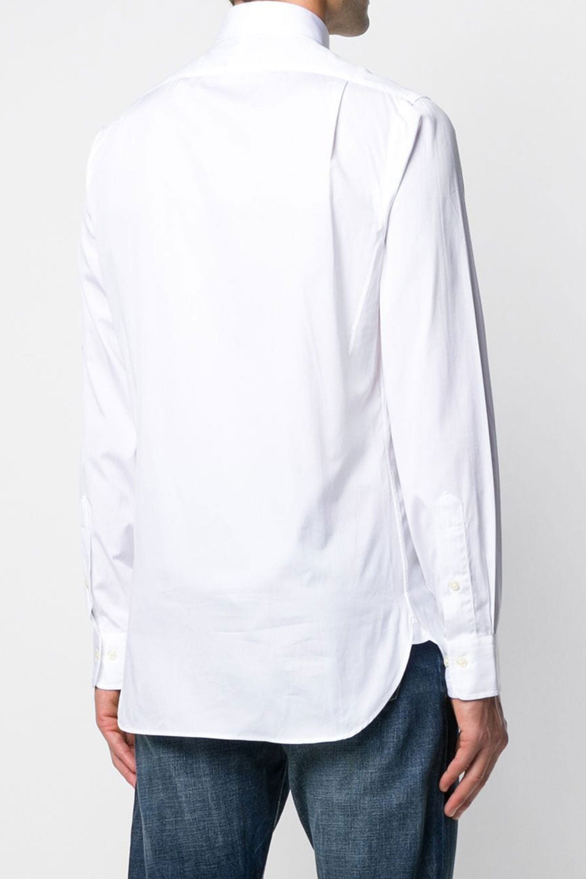 Polo Ralph Lauren Polo Bear Slim Fit Gömlek-Libas Trendy Fashion Store