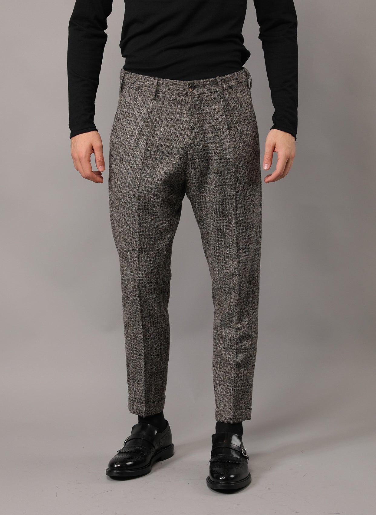 Pantaloni Torino Pantolon-Libas Trendy Fashion Store