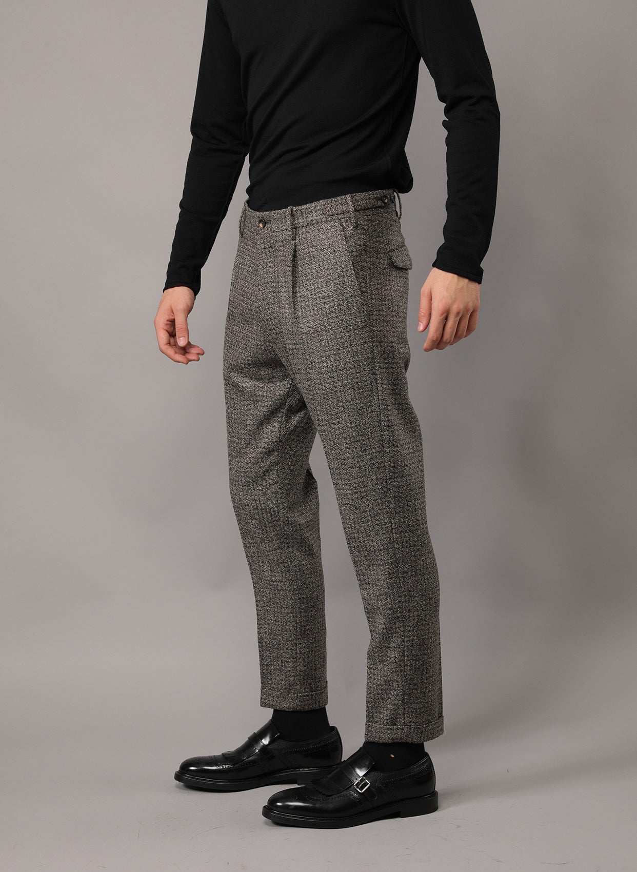 Pantaloni Torino Pantolon-Libas Trendy Fashion Store