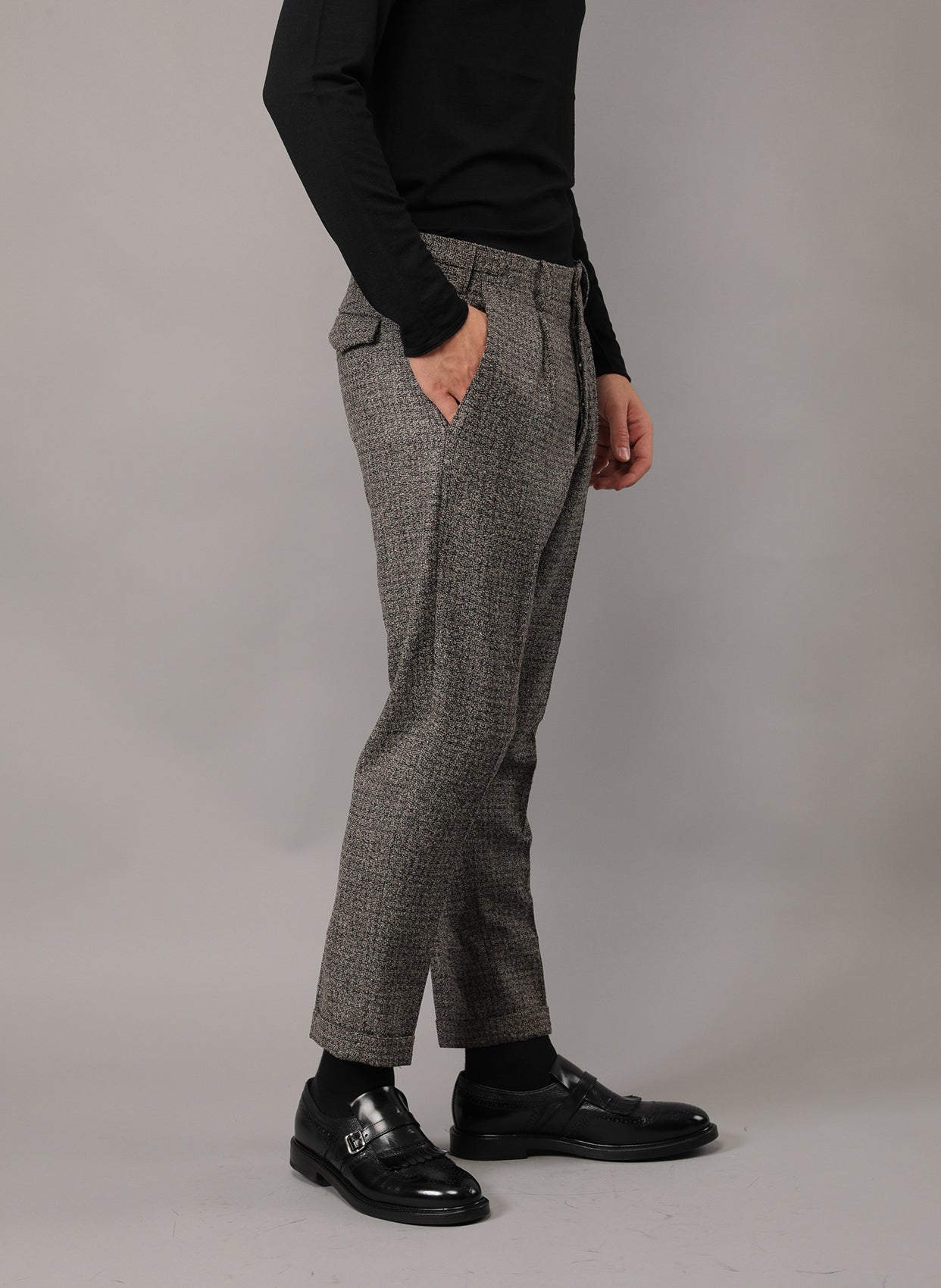 Pantaloni Torino Pantolon-Libas Trendy Fashion Store