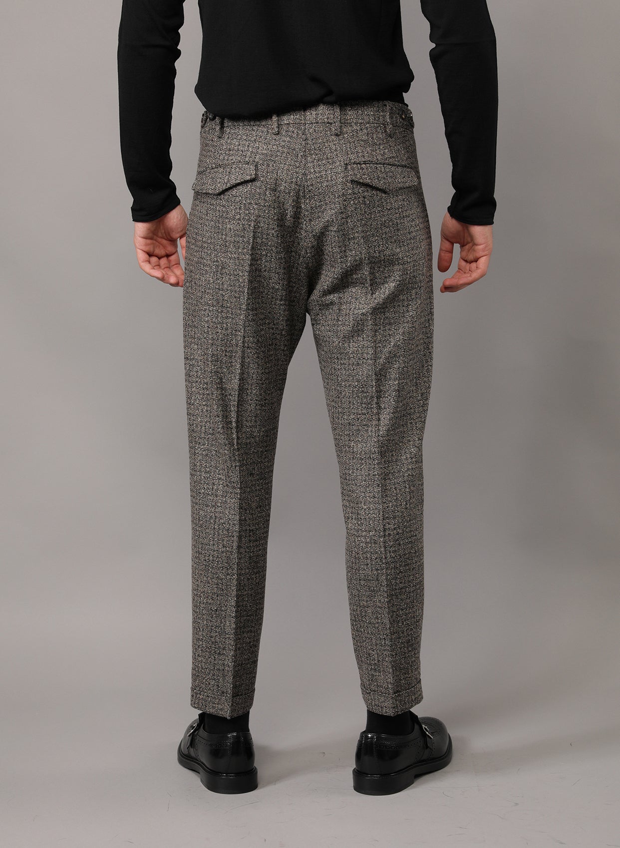 Pantaloni Torino Pantolon-Libas Trendy Fashion Store