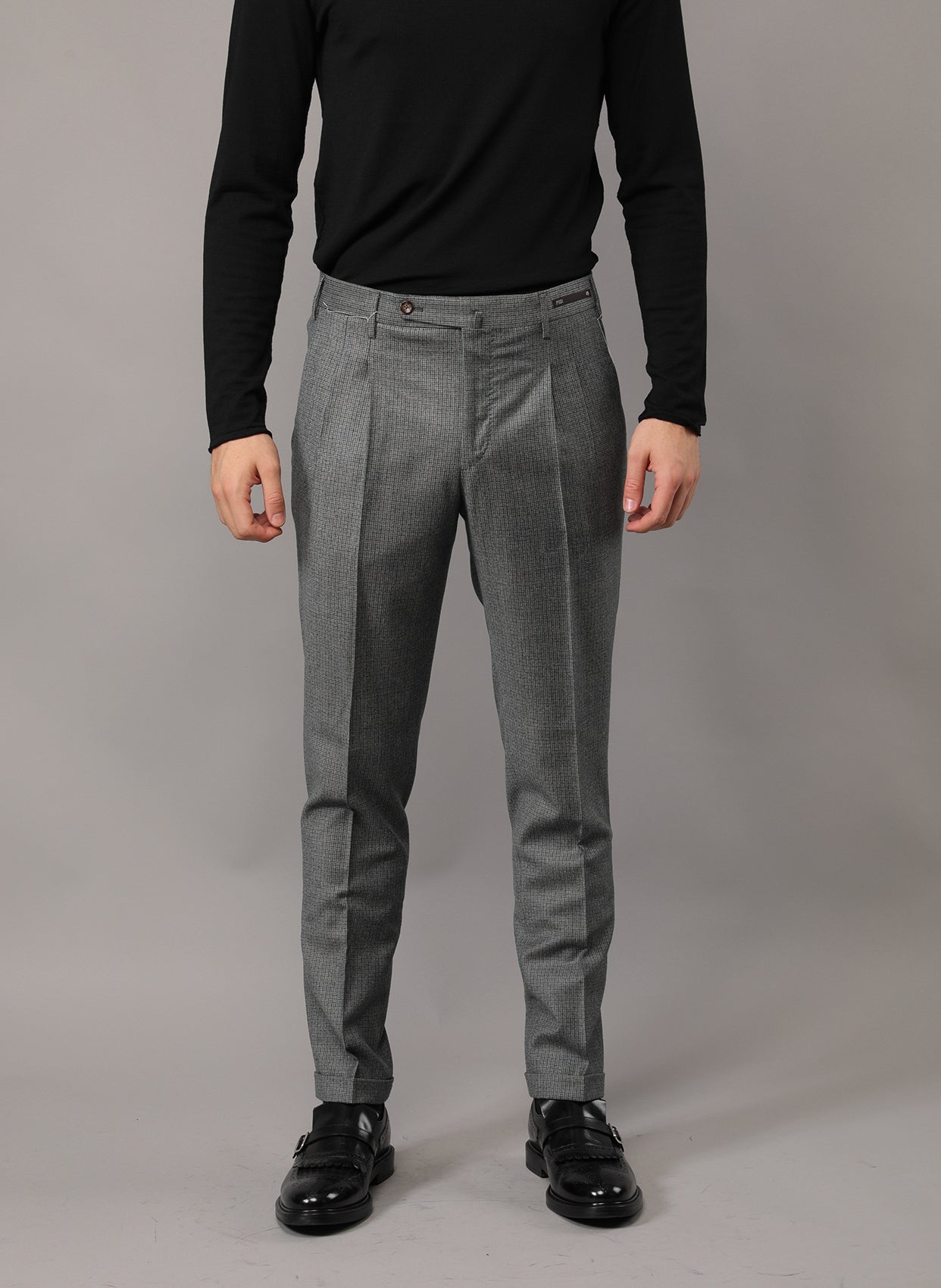 Pantaloni Torino Pantolon-Libas Trendy Fashion Store