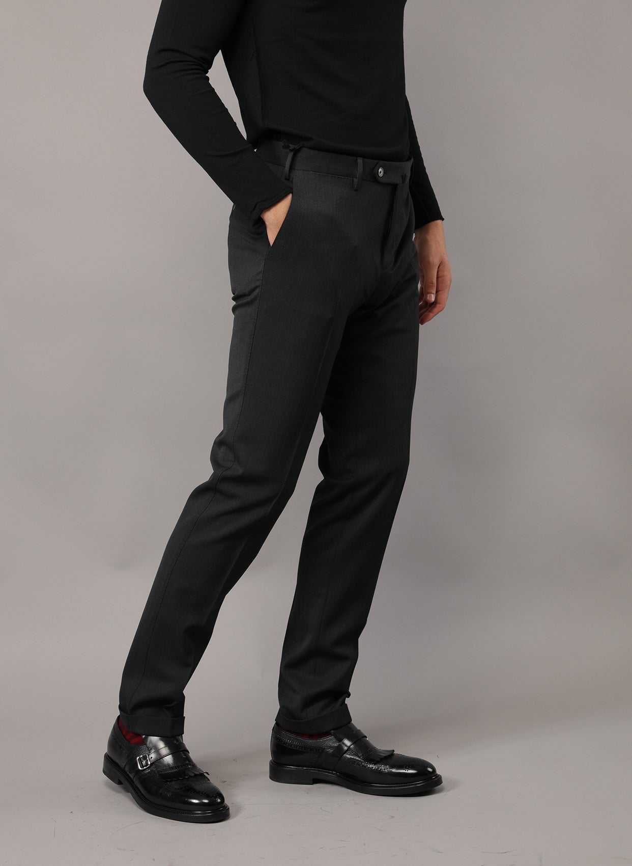 Pantaloni Torino Pantolon-Libas Trendy Fashion Store