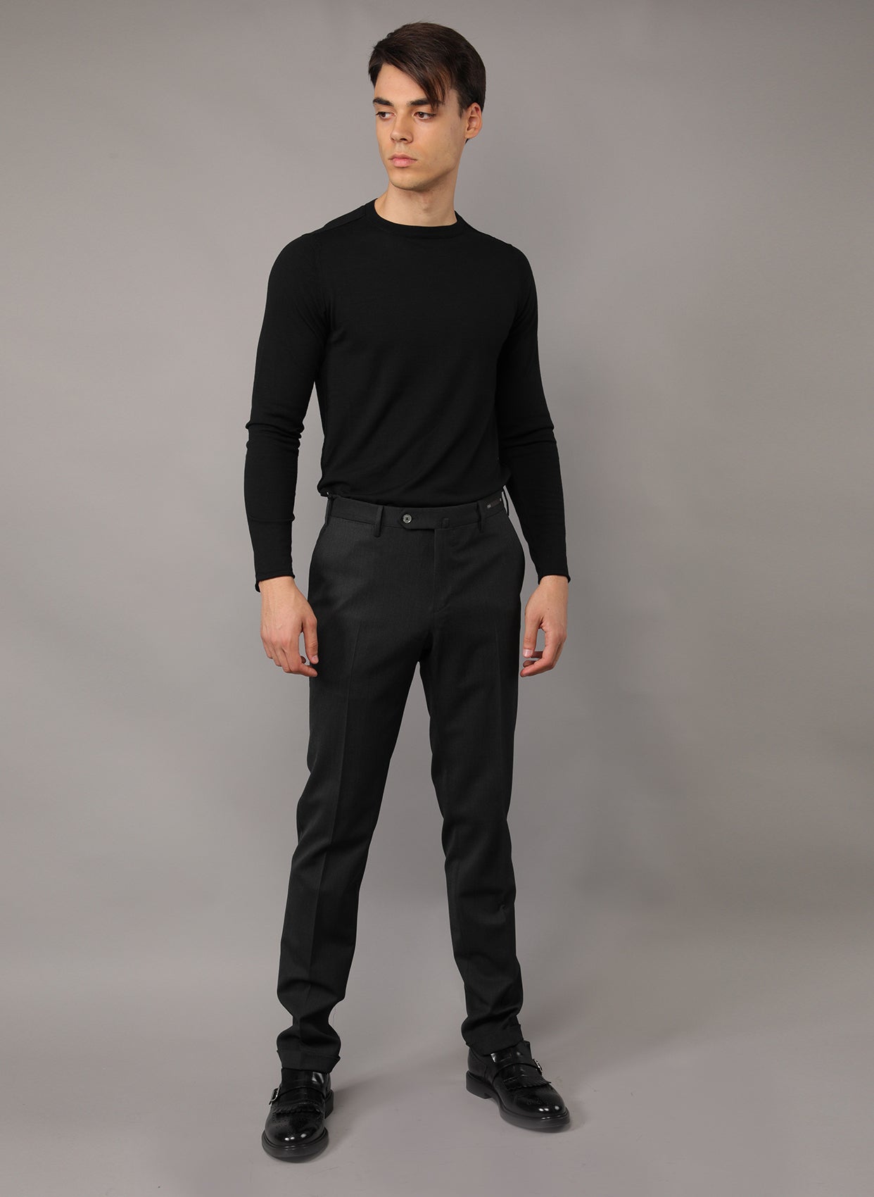 Pantaloni Torino Pantolon-Libas Trendy Fashion Store