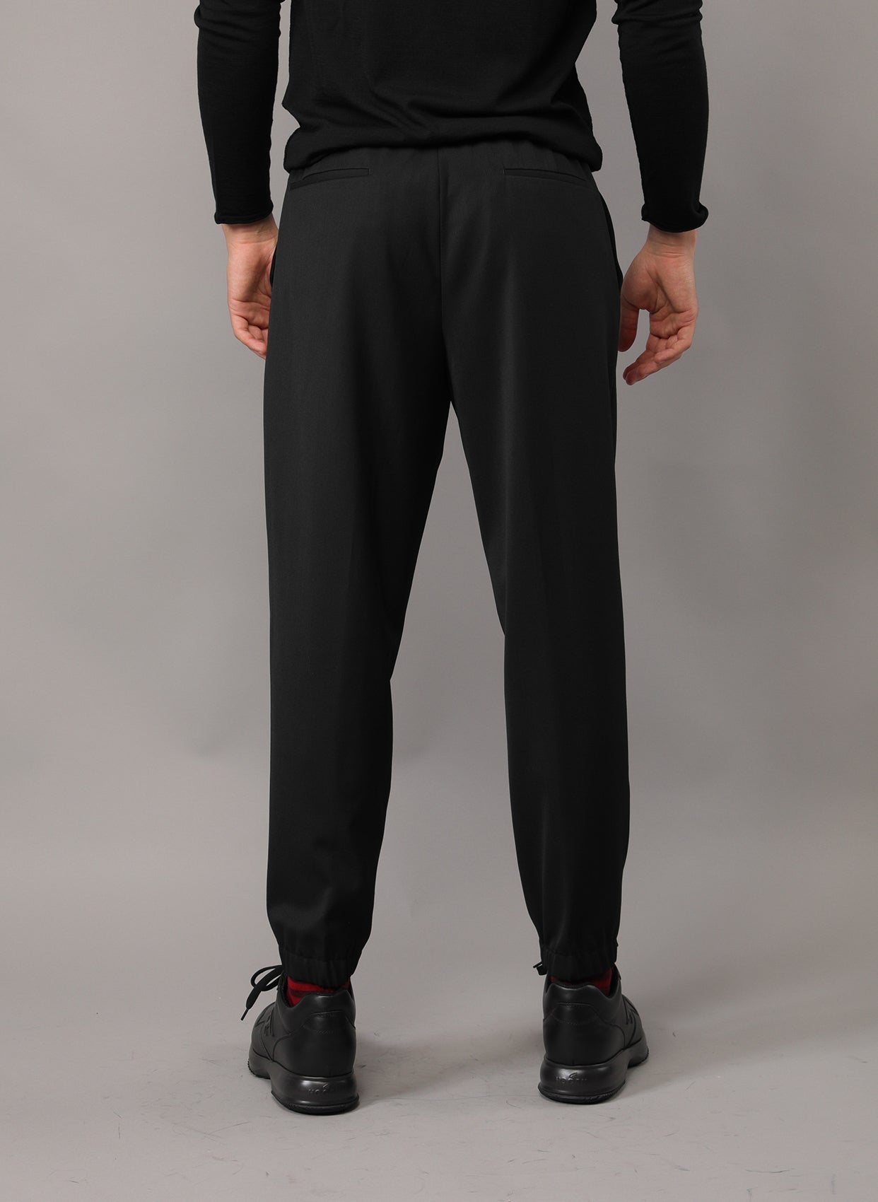 Pantaloni Torino Pantolon-Libas Trendy Fashion Store