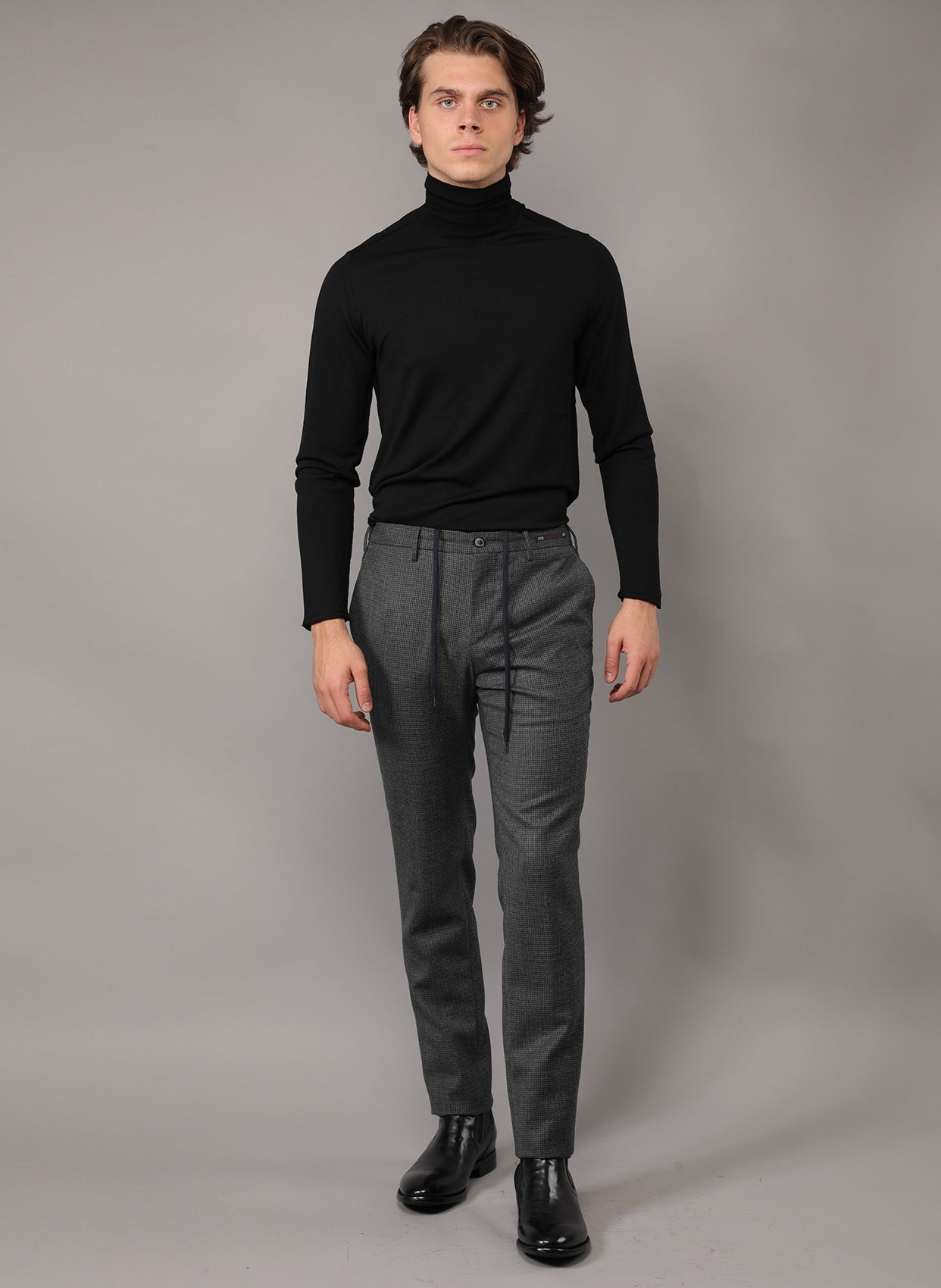 Pantaloni Torino Pantolon-Libas Trendy Fashion Store