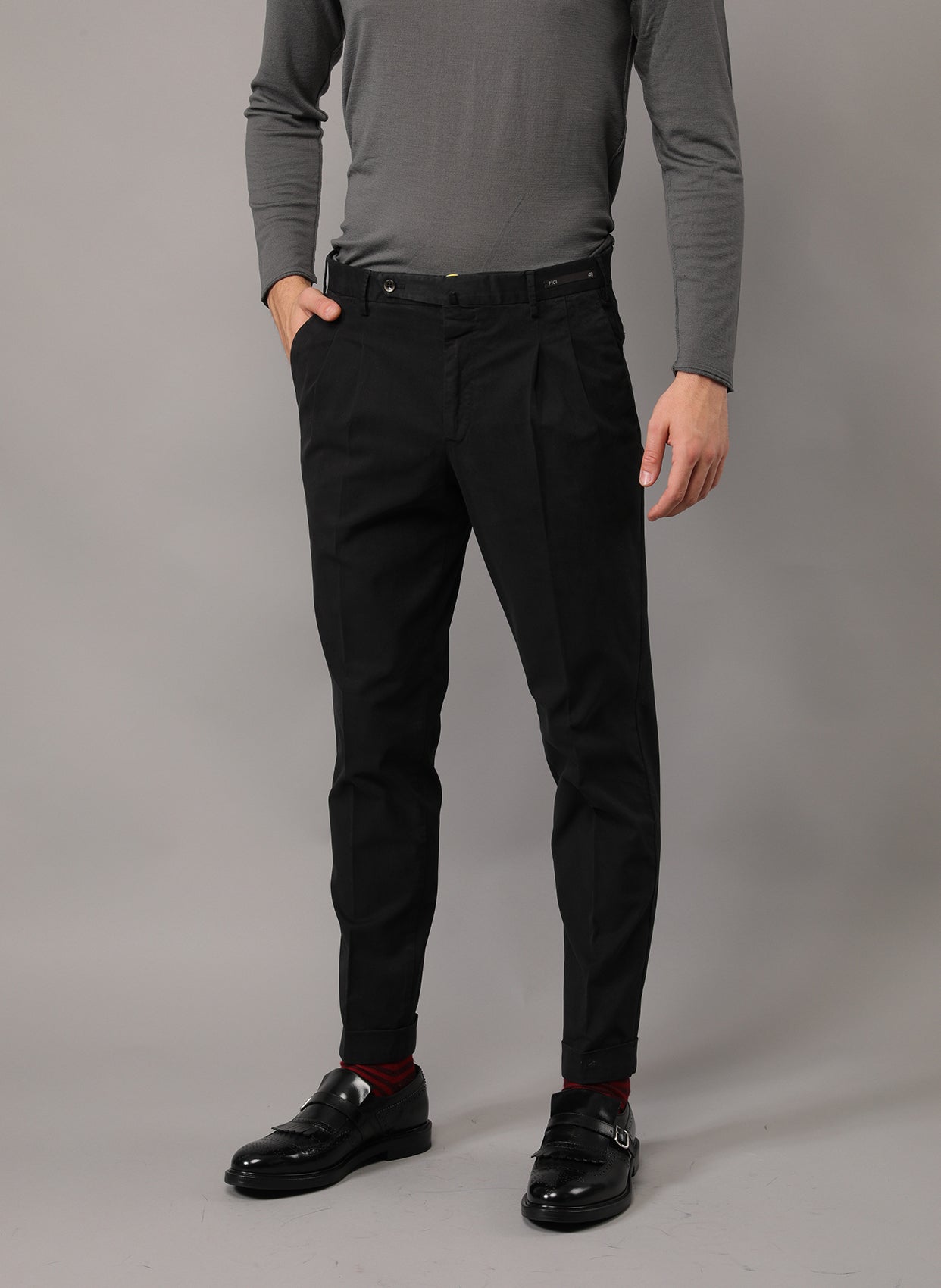 Pantaloni Torino Pantolon-Libas Trendy Fashion Store