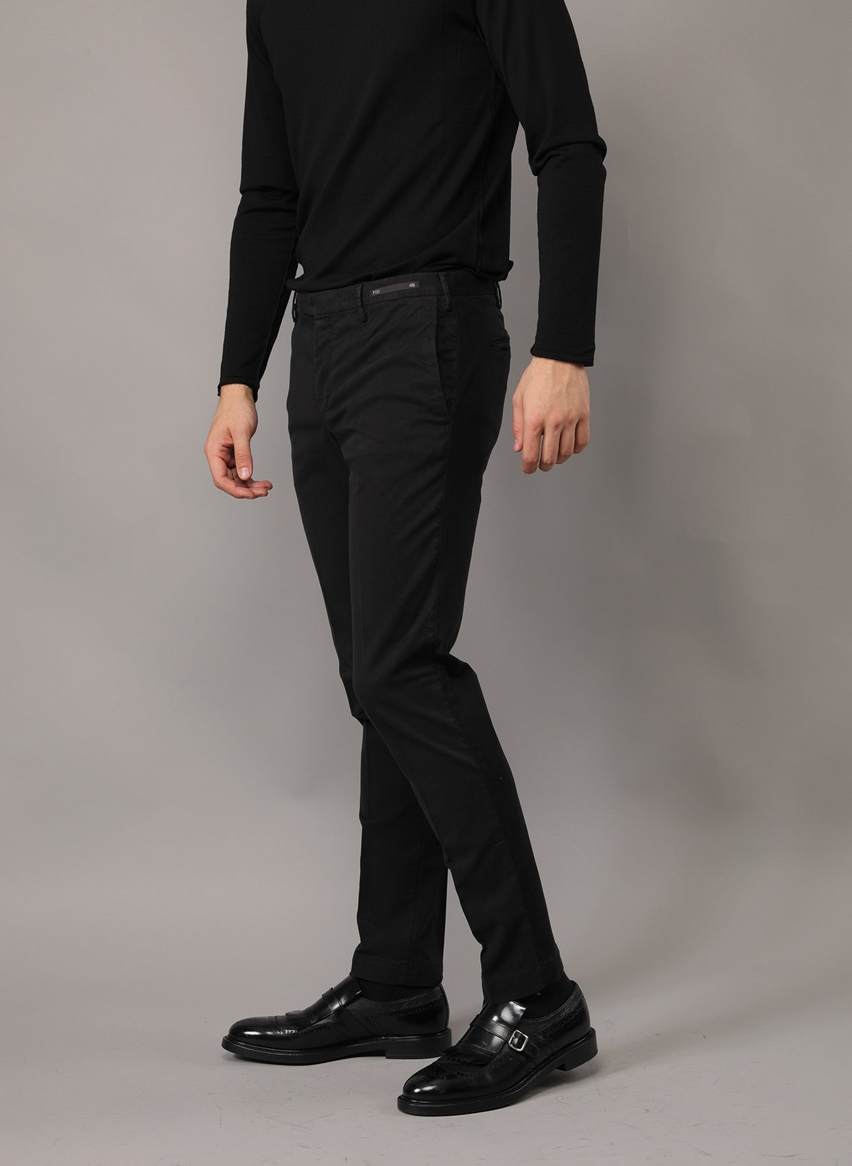 Pantaloni Torino Pantolon-Libas Trendy Fashion Store