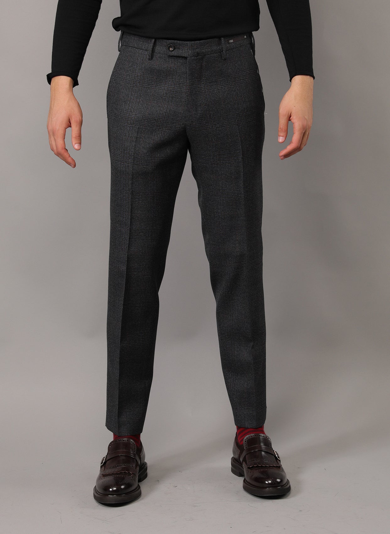 Pantaloni Torino Pantolon-Libas Trendy Fashion Store