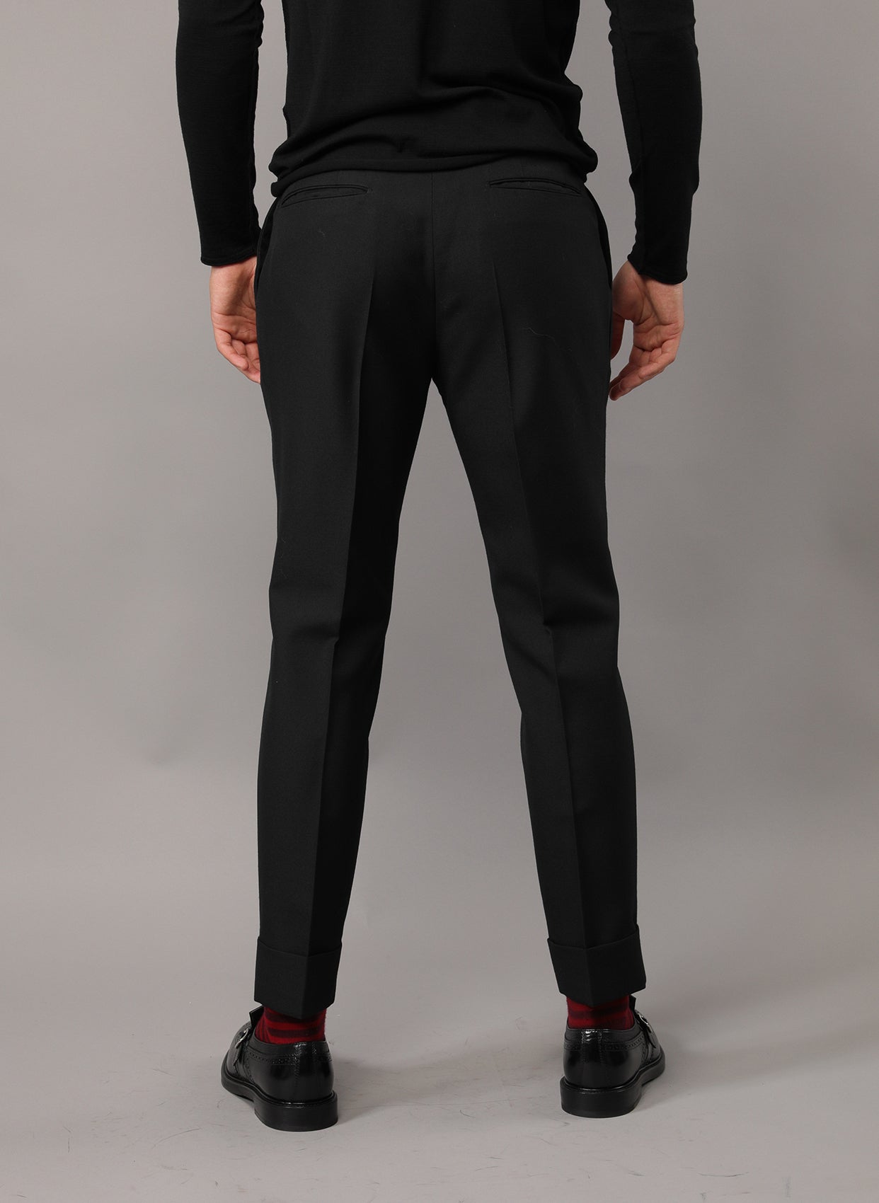 Pantaloni Torino Pantolon-Libas Trendy Fashion Store