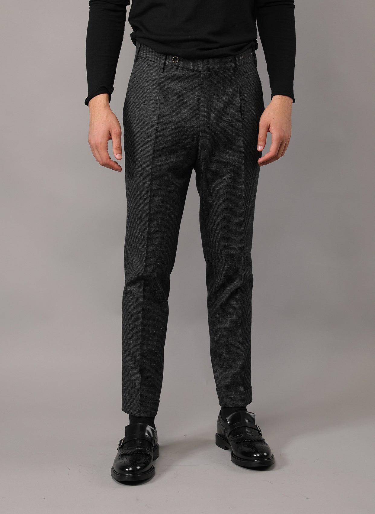 Pantaloni Torino Pantolon-Libas Trendy Fashion Store