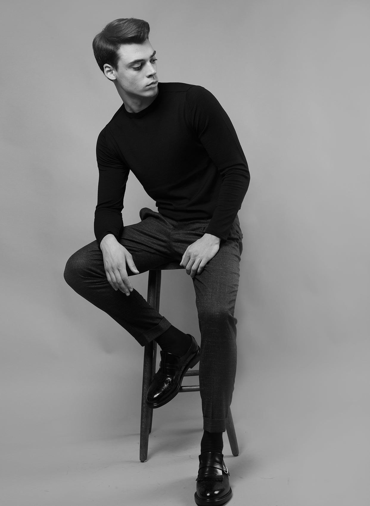 Pantaloni Torino Pantolon-Libas Trendy Fashion Store