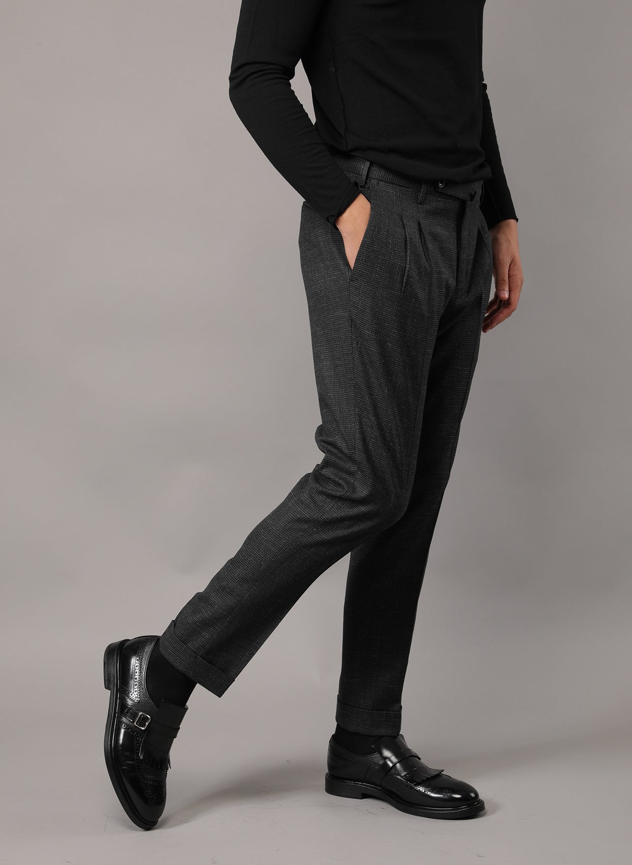 Pantaloni Torino Pantolon-Libas Trendy Fashion Store