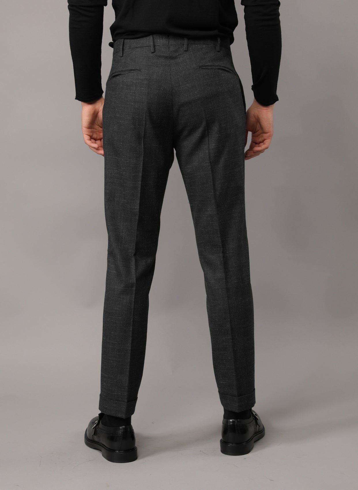 Pantaloni Torino Pantolon-Libas Trendy Fashion Store