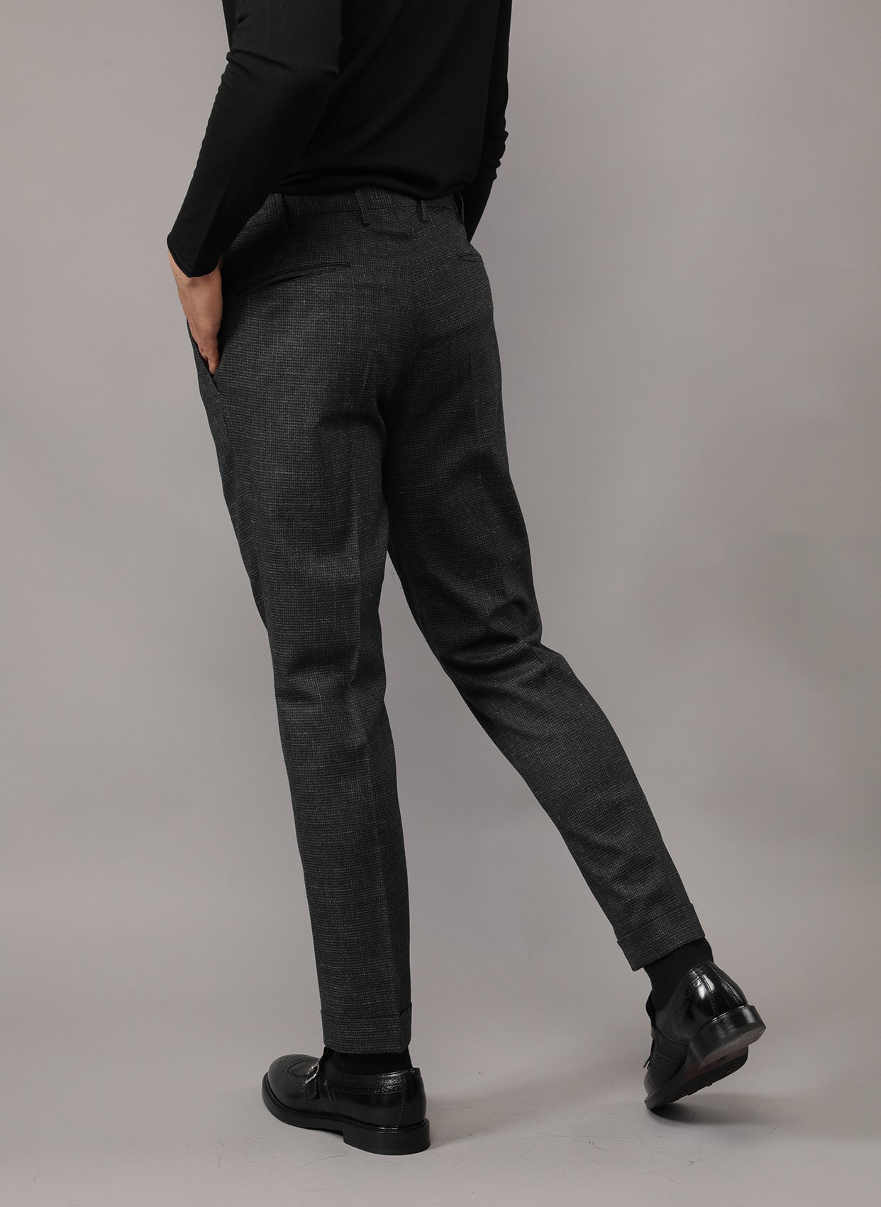 Pantaloni Torino Pantolon-Libas Trendy Fashion Store