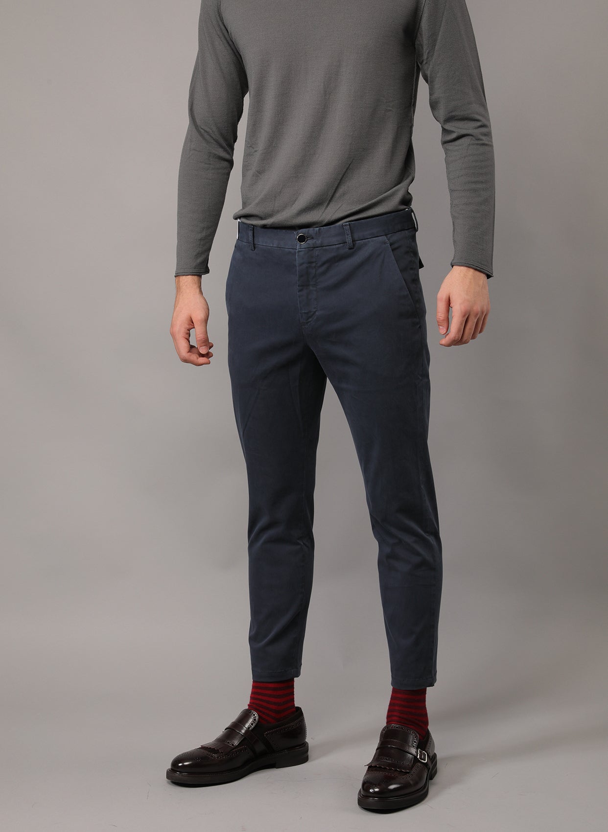 Pantaloni Torino Pantolon-Libas Trendy Fashion Store