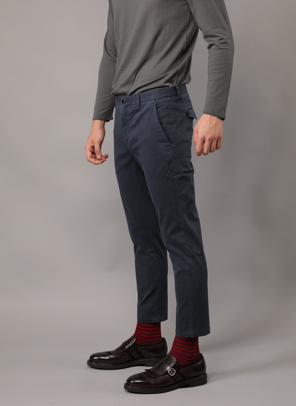 Pantaloni Torino Pantolon-Libas Trendy Fashion Store